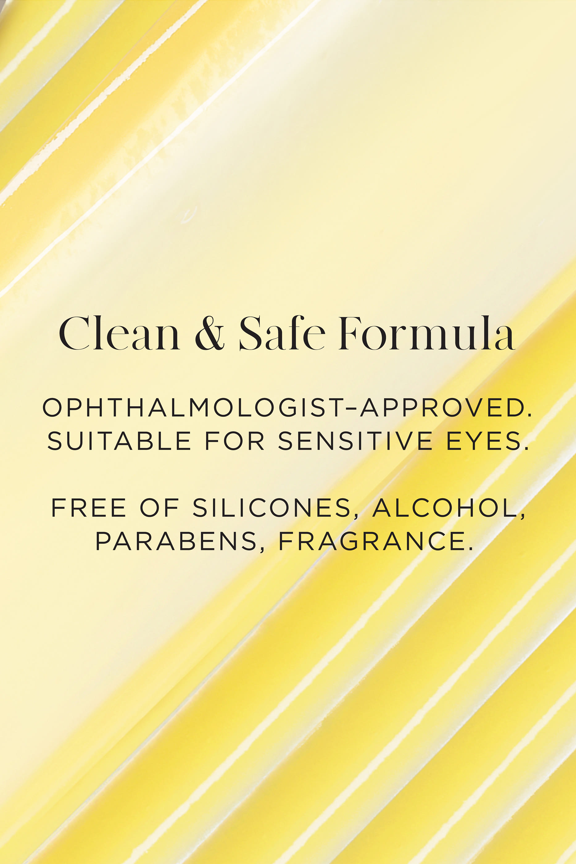 The Exceptional Eye Lift Concentrate Refill