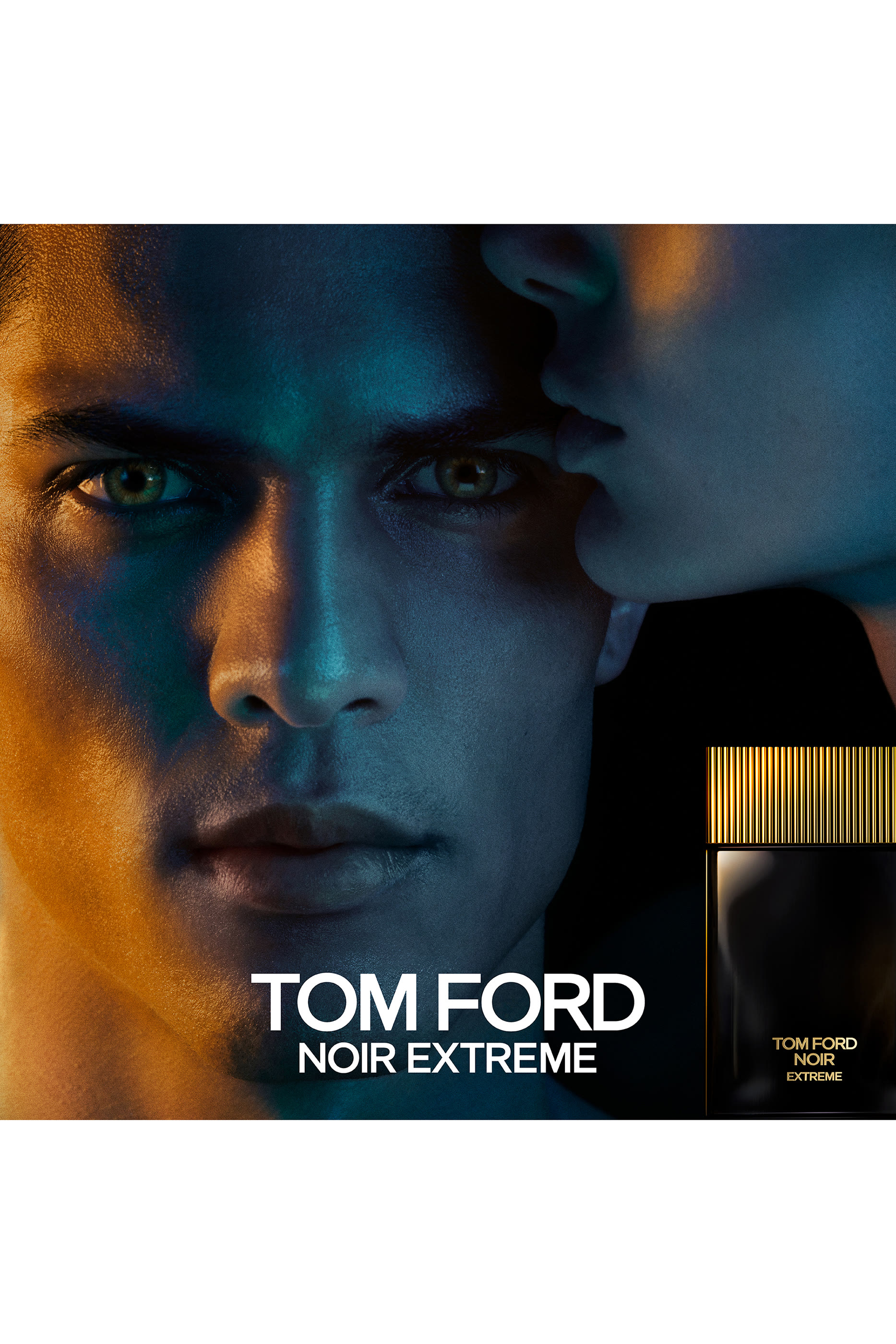 Noir Extreme Eau De Parfum
