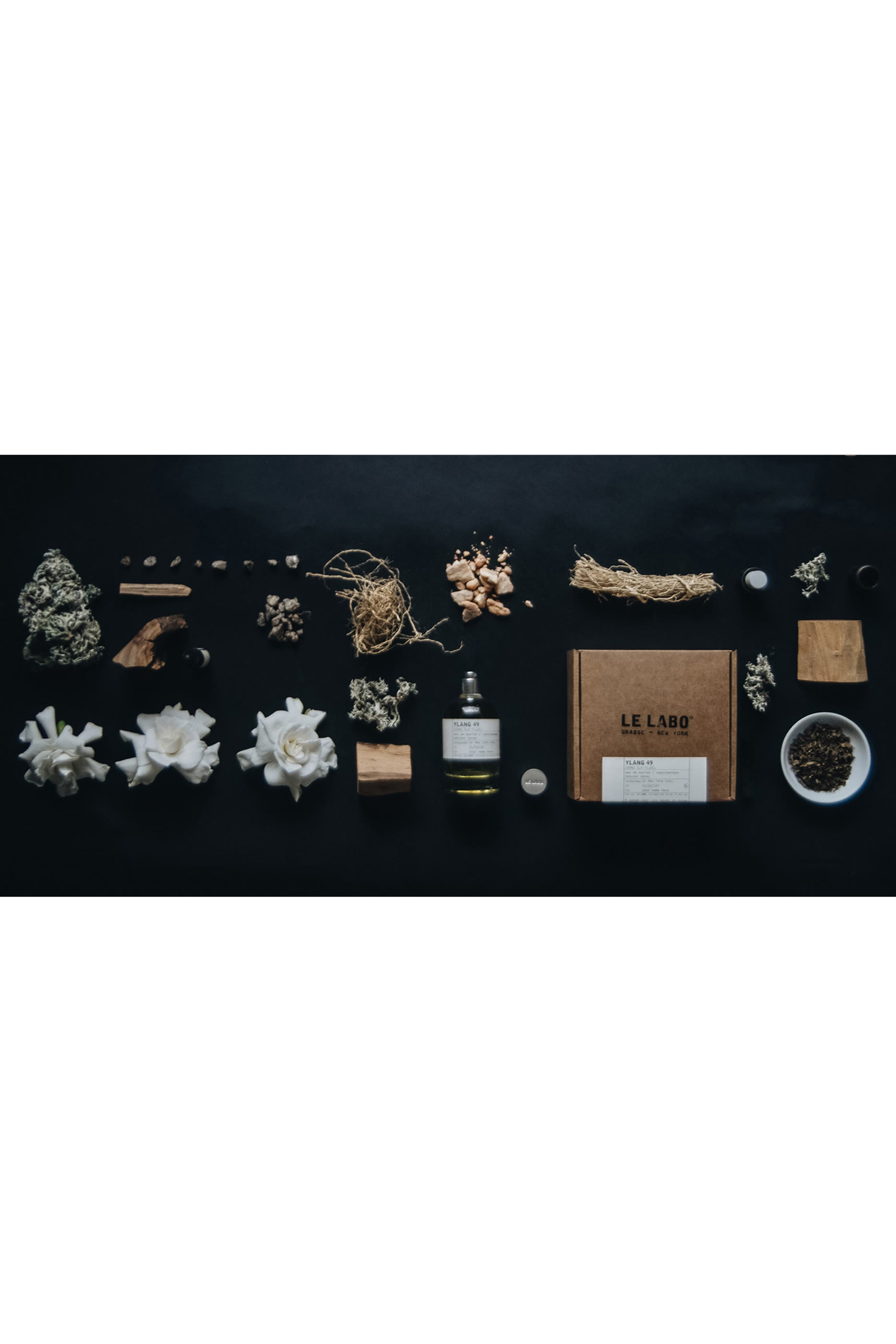 Ylang 49 Eau de Parfum