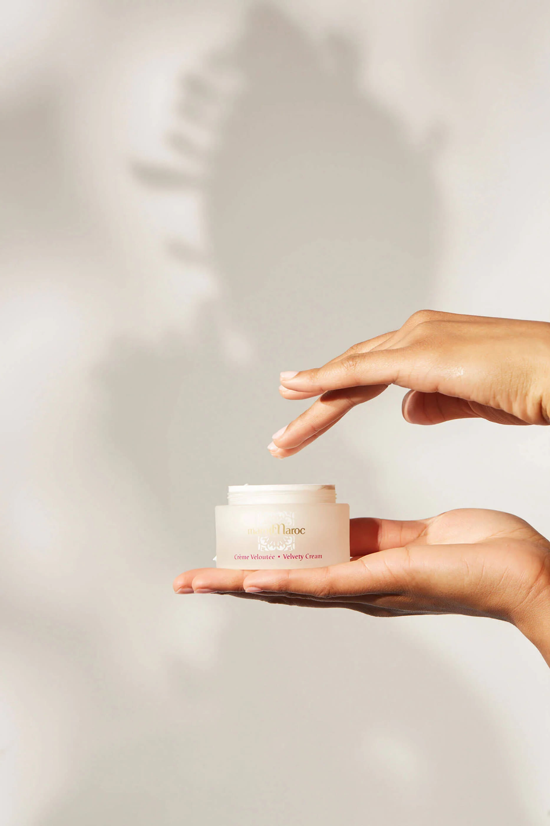 Cact&eacute;a Velvety Cream