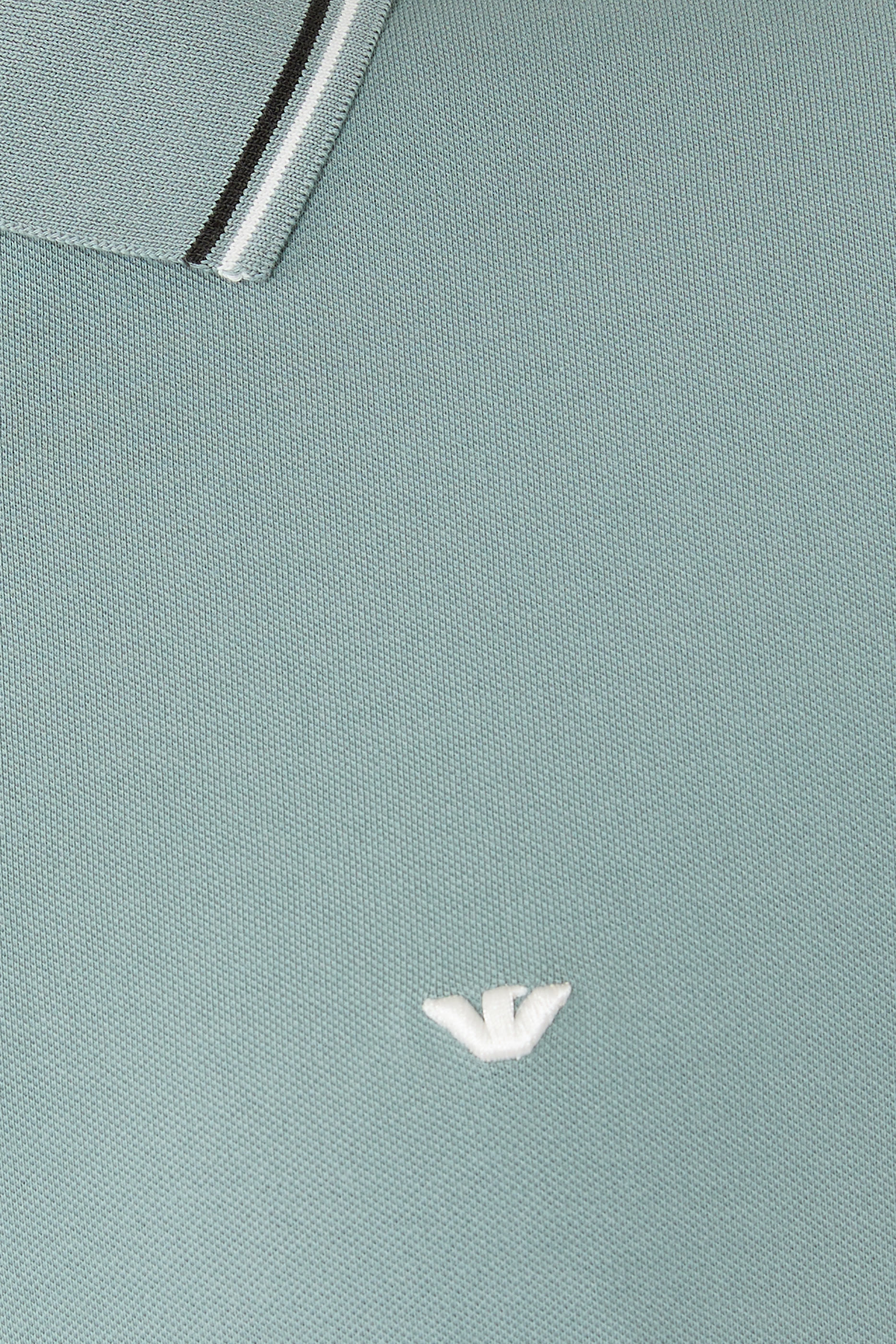  Eagle Logo Polo Shirt 