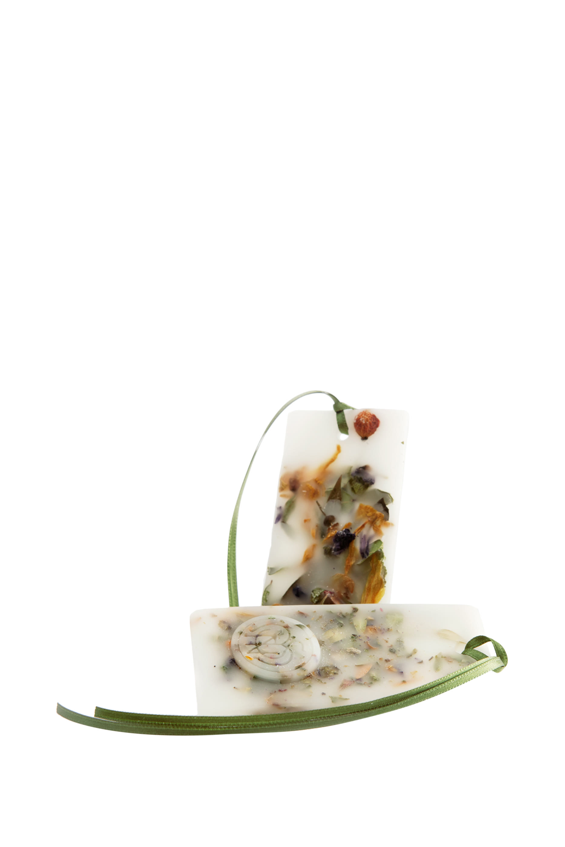 Pot Pourri Scented Wax Tablet, Set of 2