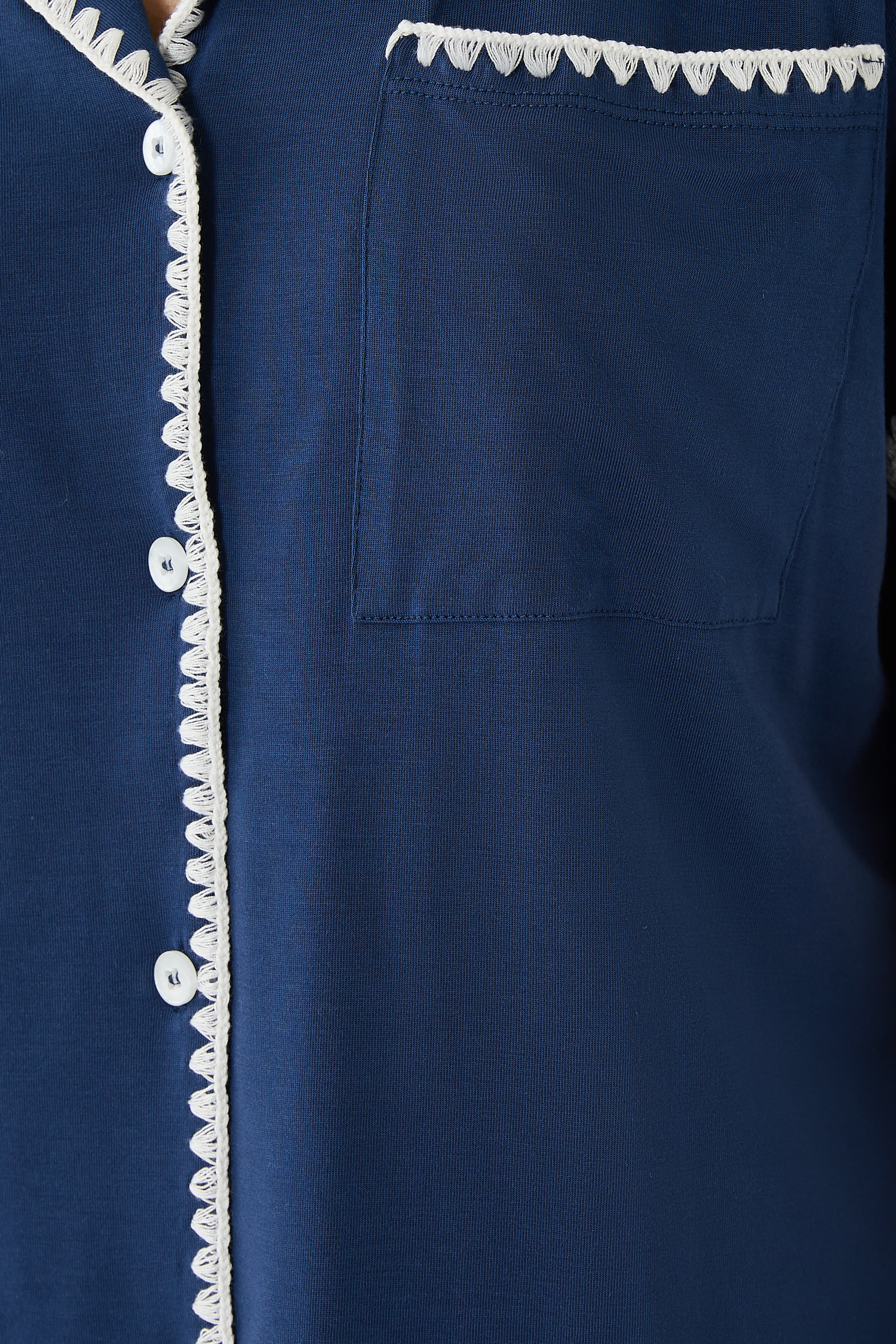 Frida TENCEL&trade; Modal Relaxed Short PJ Set