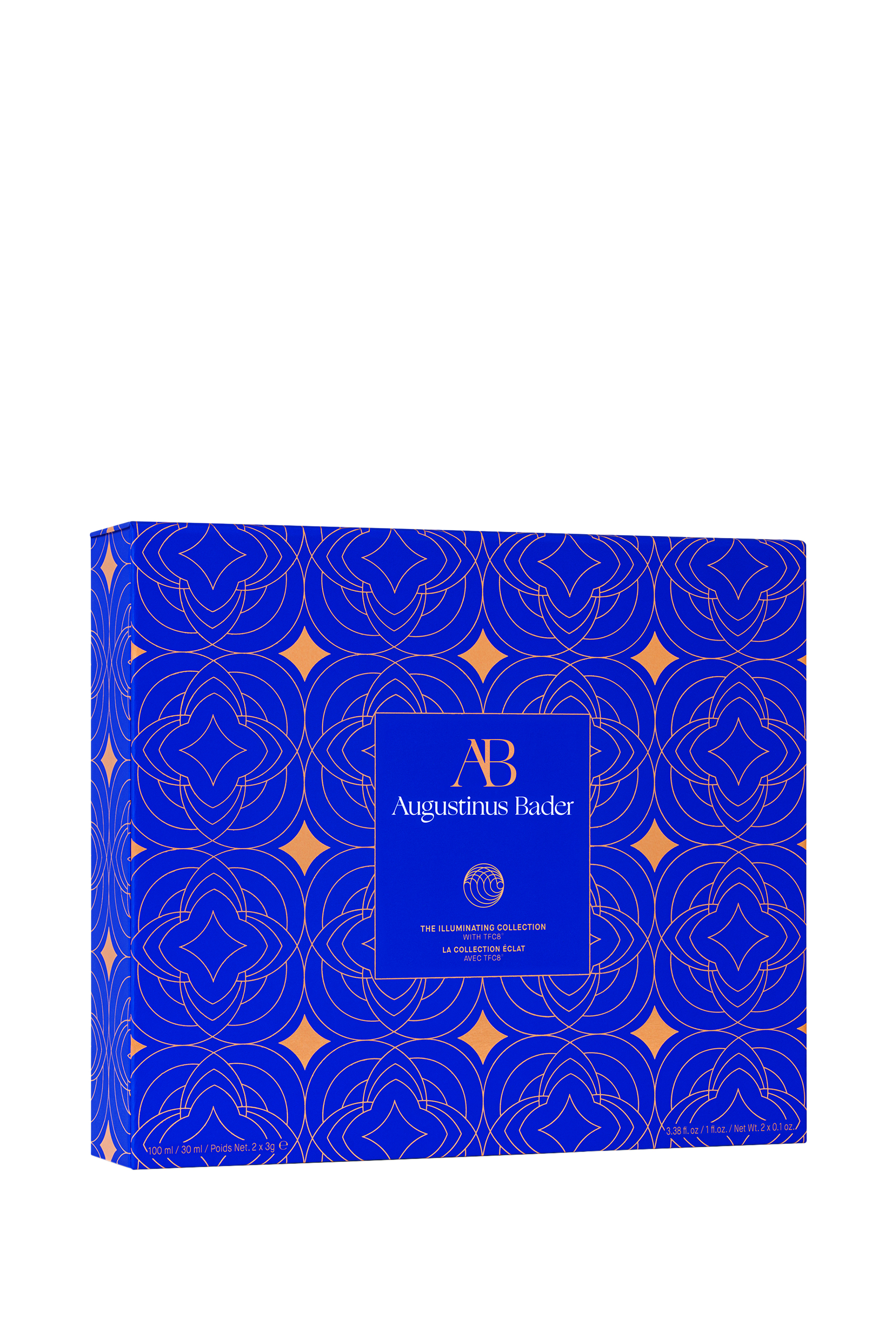 The Illuminating Collection, 19% Value Savings