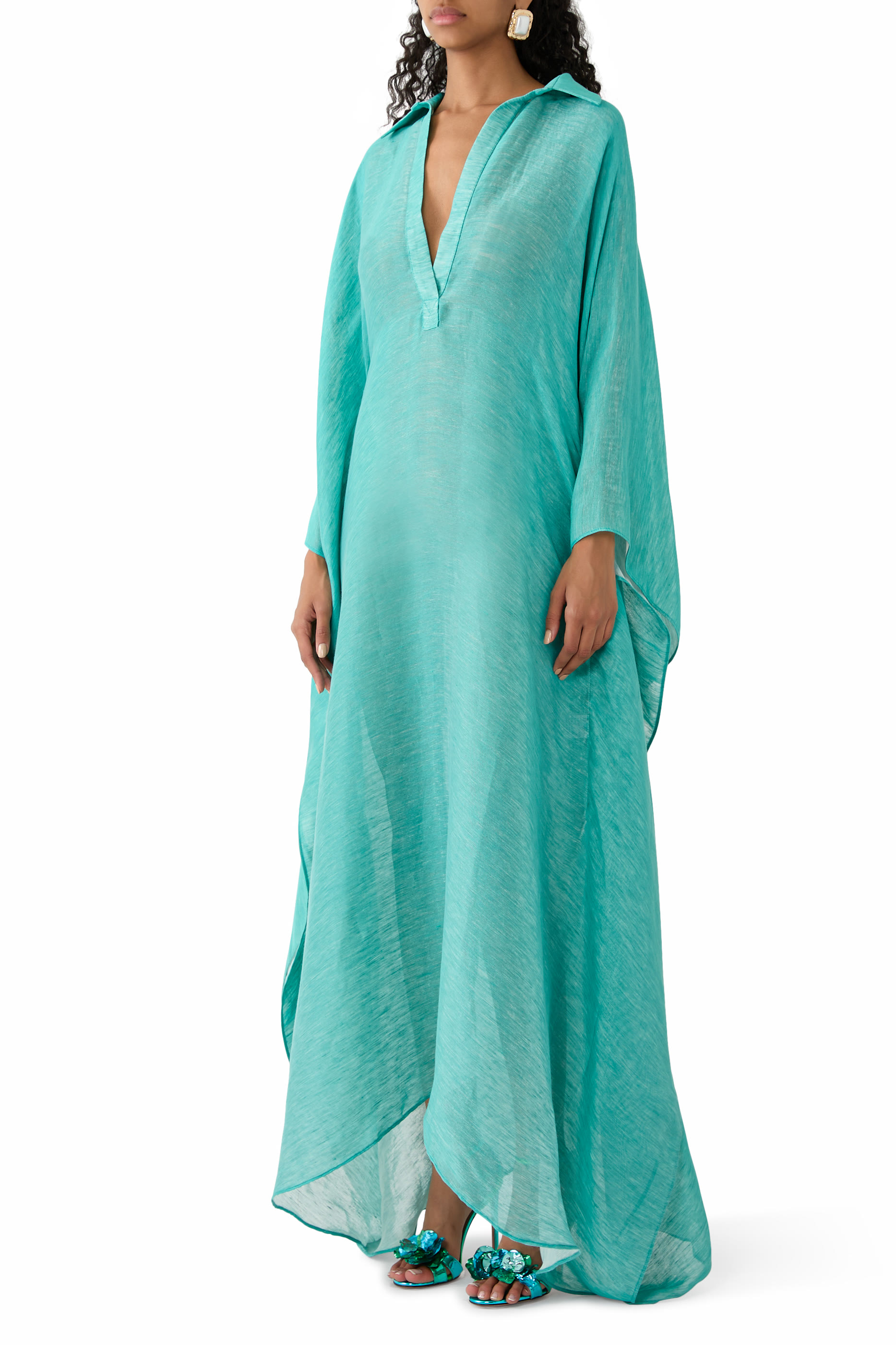 Caicos Kaftan