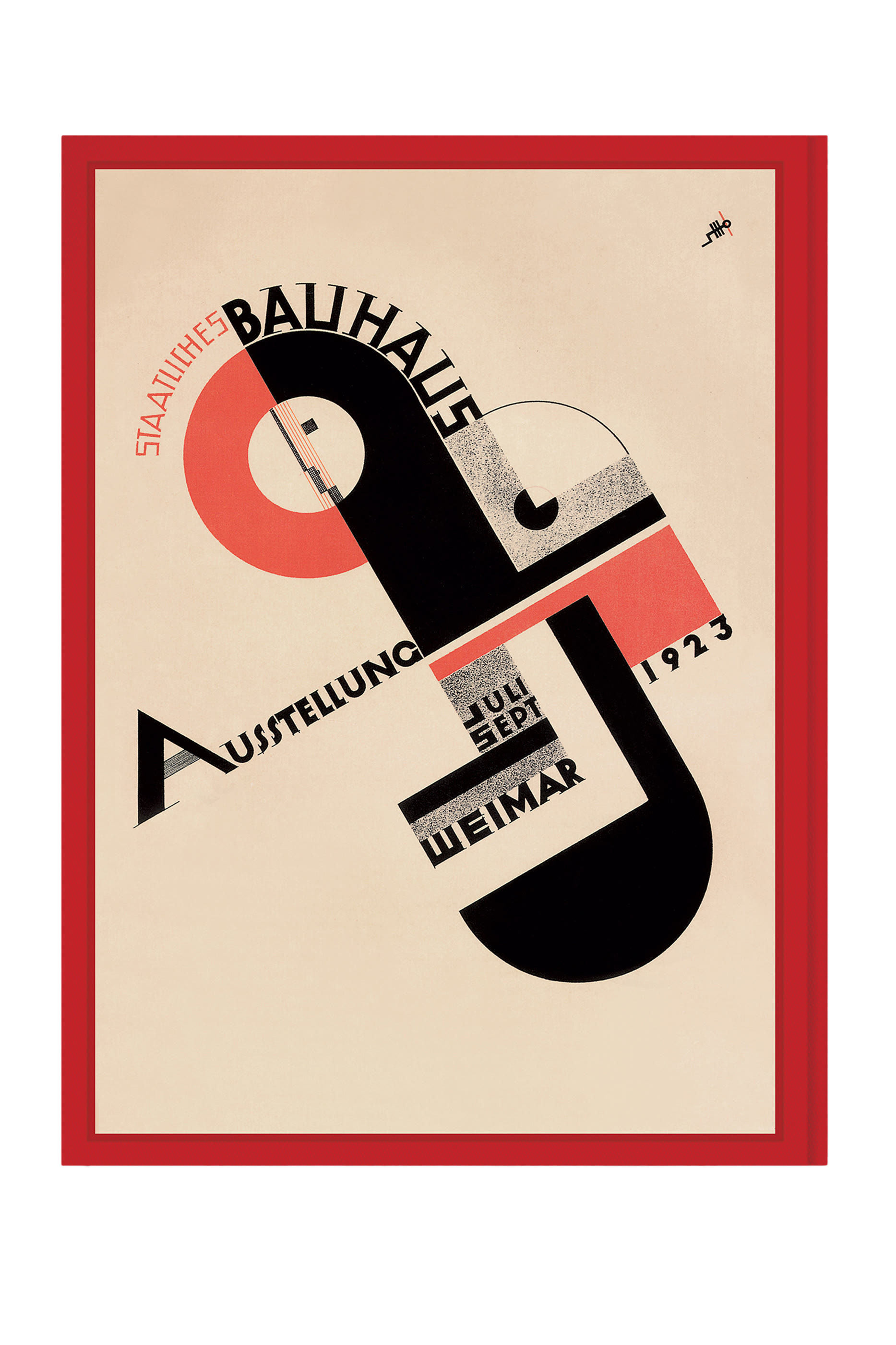 Bauhaus Style