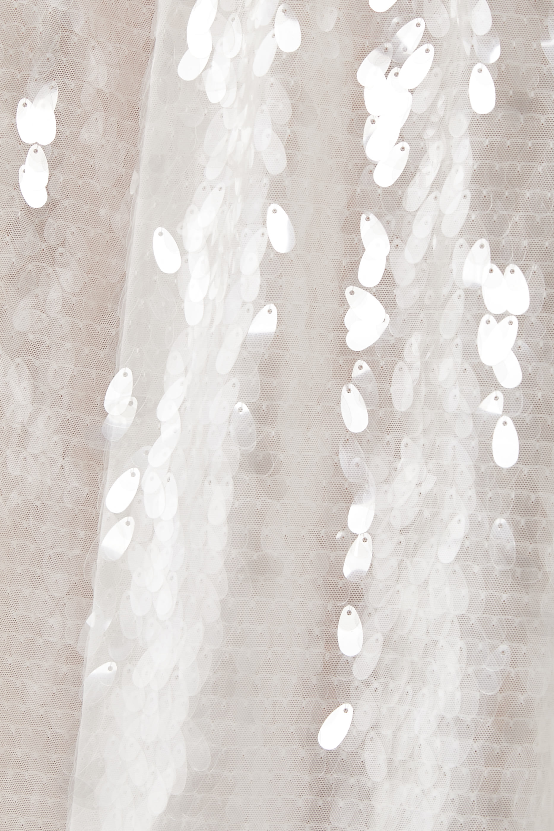 Sequin Boyfriend Elephant Pants