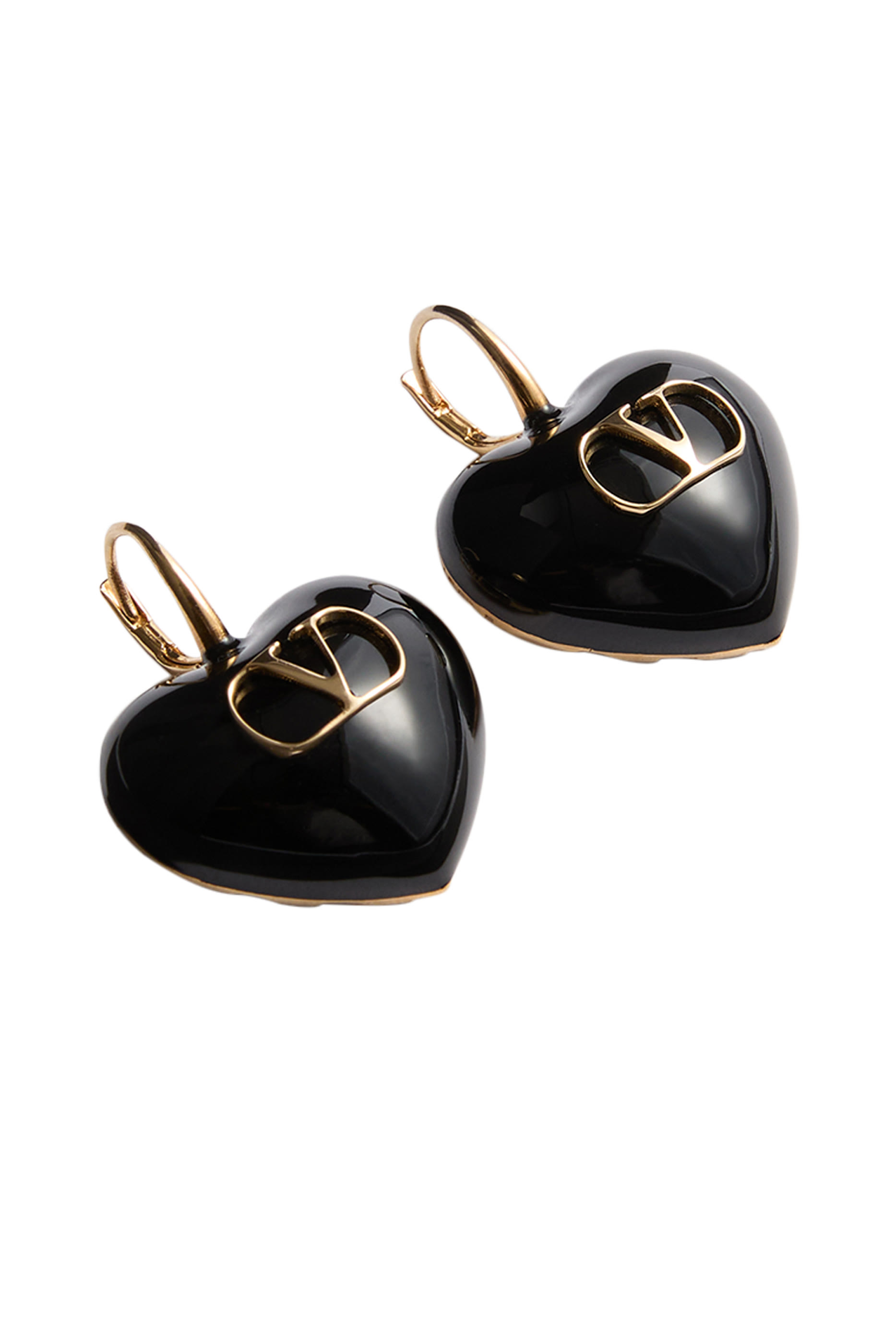 Coeur Royal Earrings