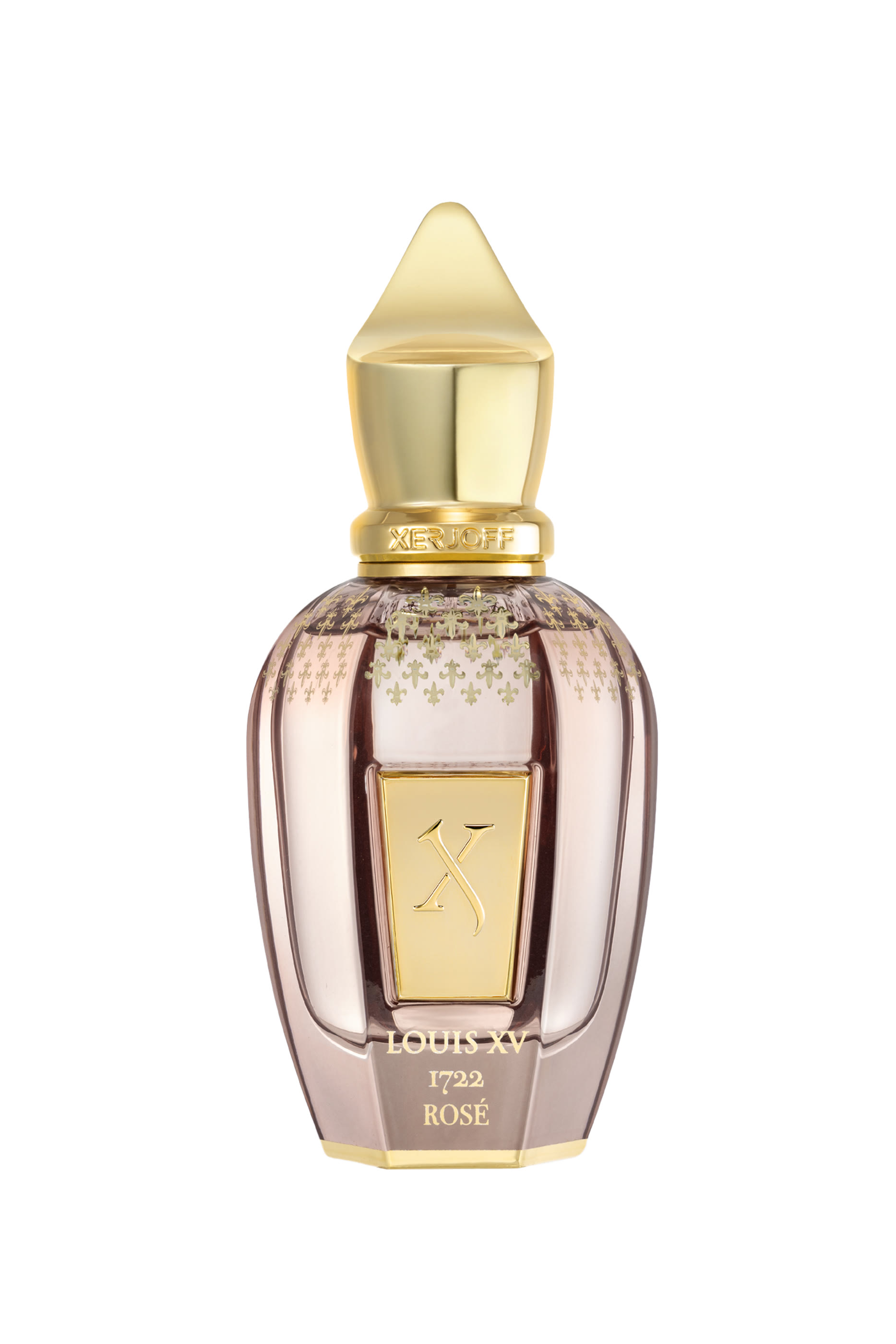 Blend De Venoge Louis XV 1722 Ros&eacute; Parfum