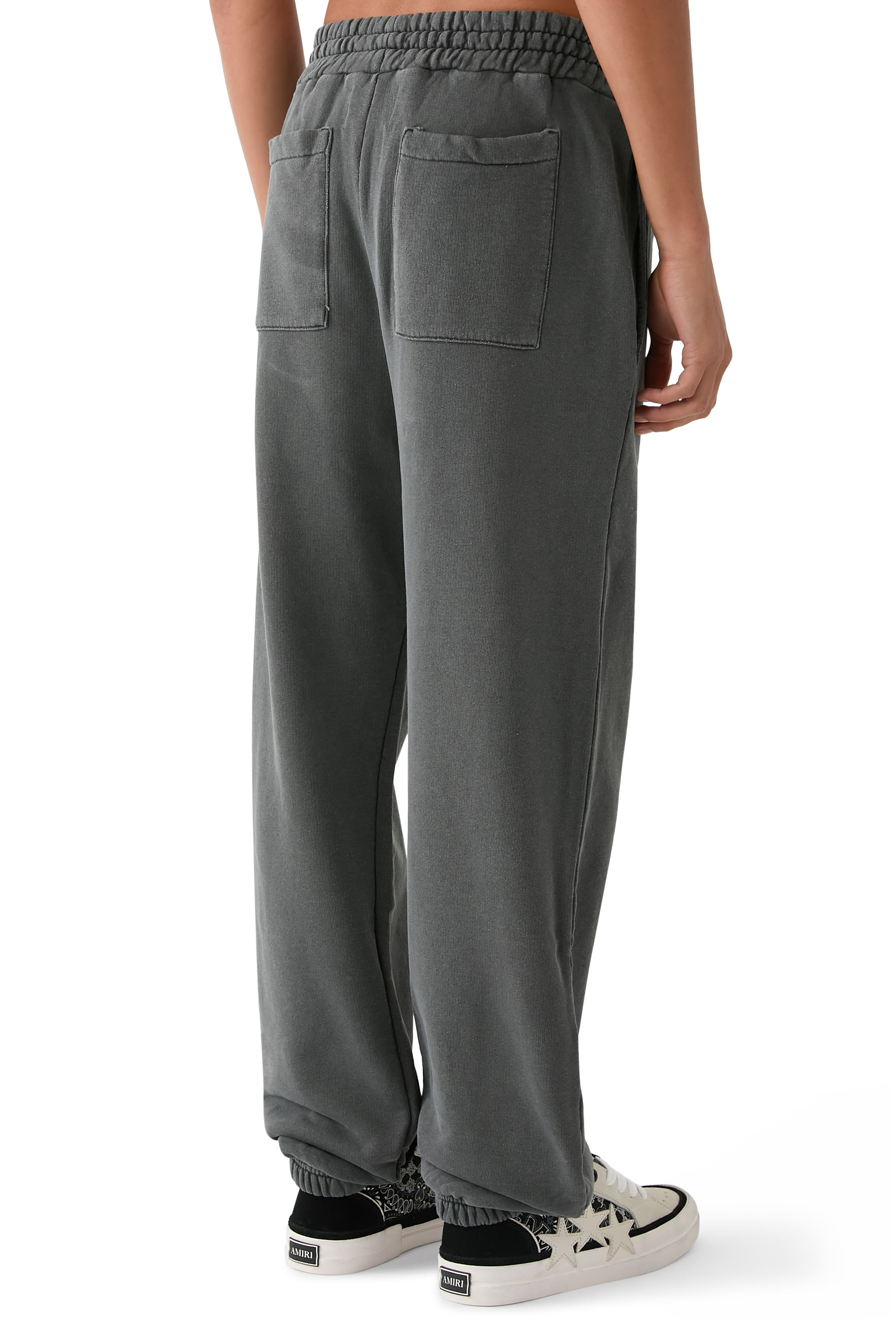 Uniform Jogger Pants