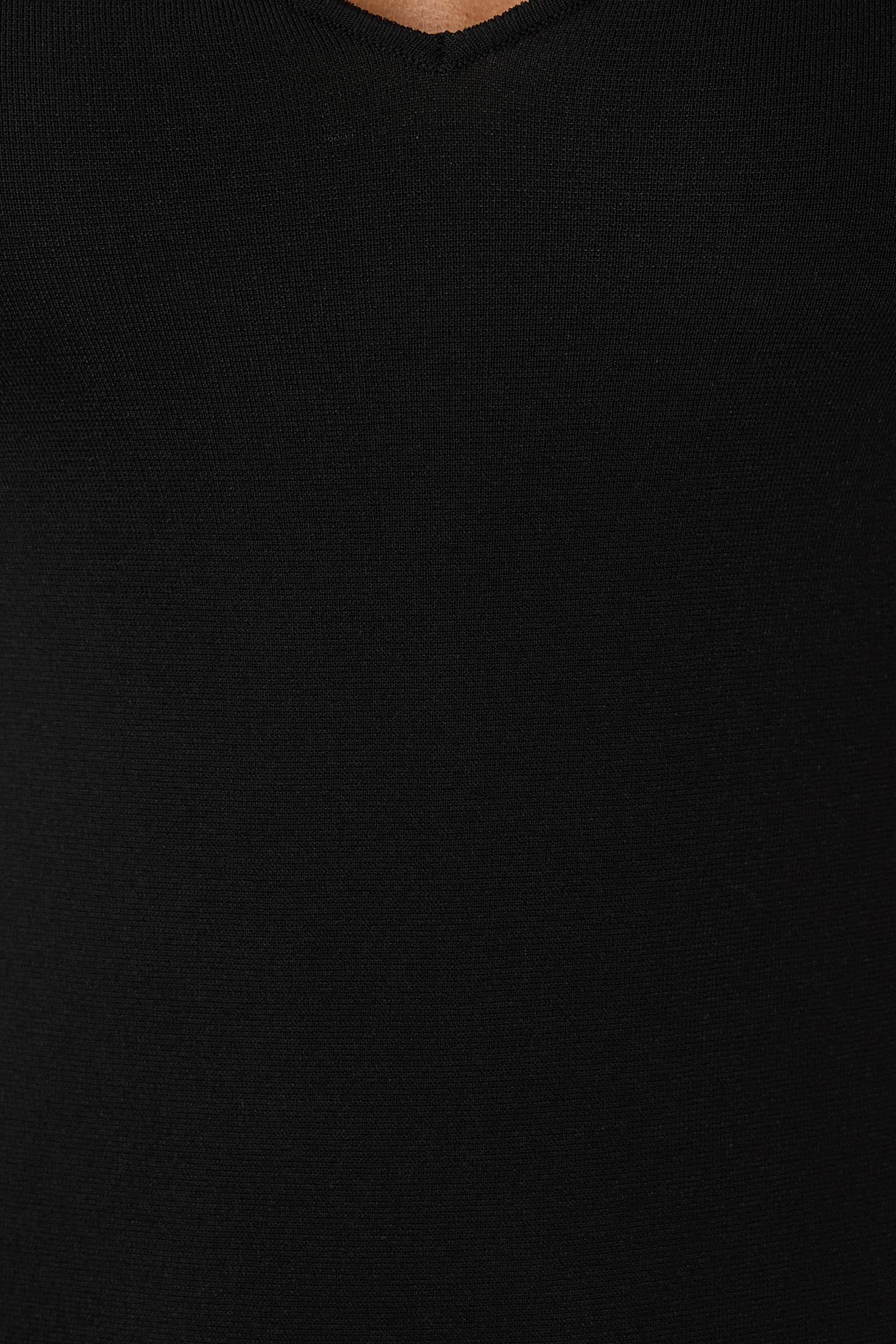 Flared Stretch-Jersey Bustier Gown