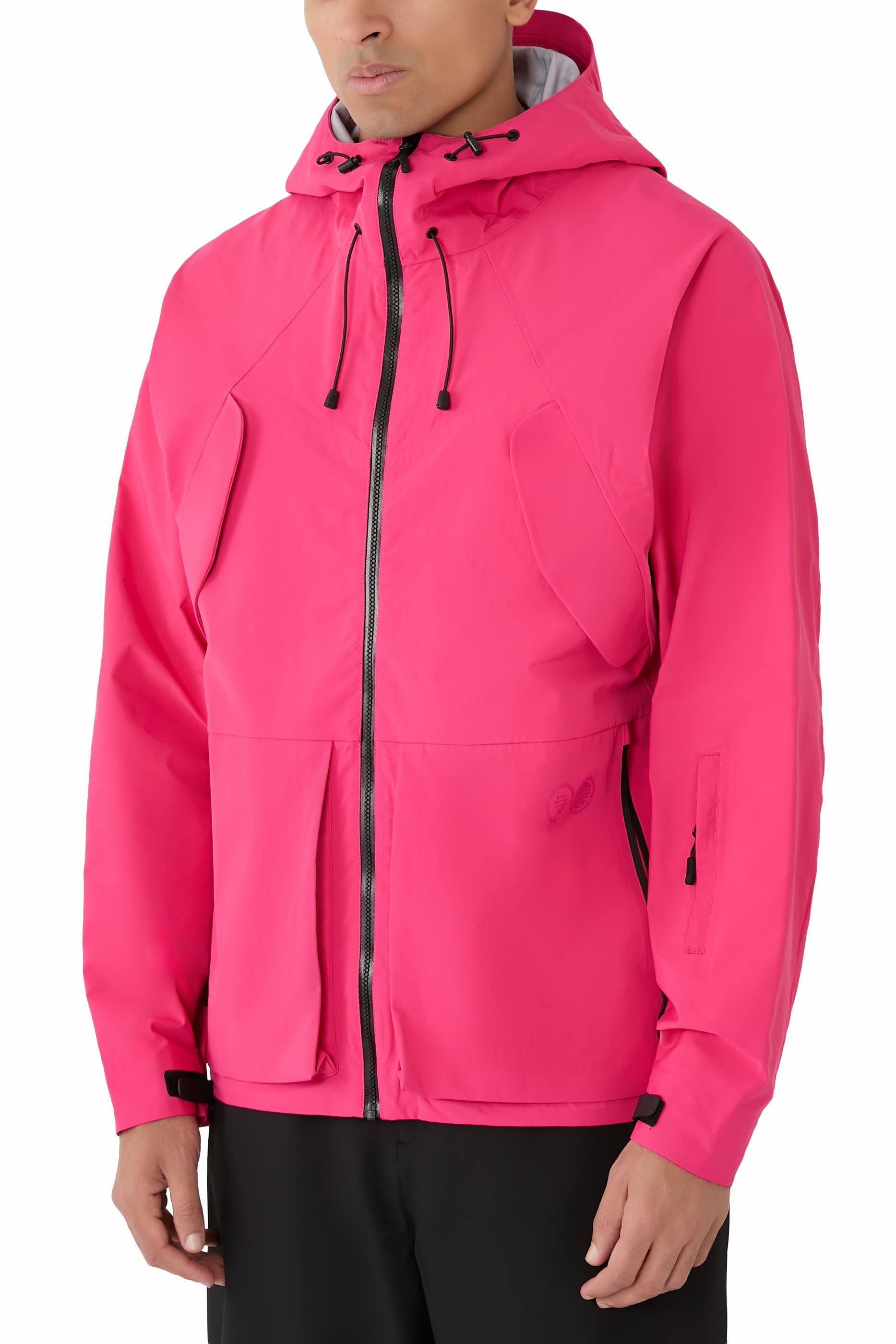 3L Hardshell Jacket