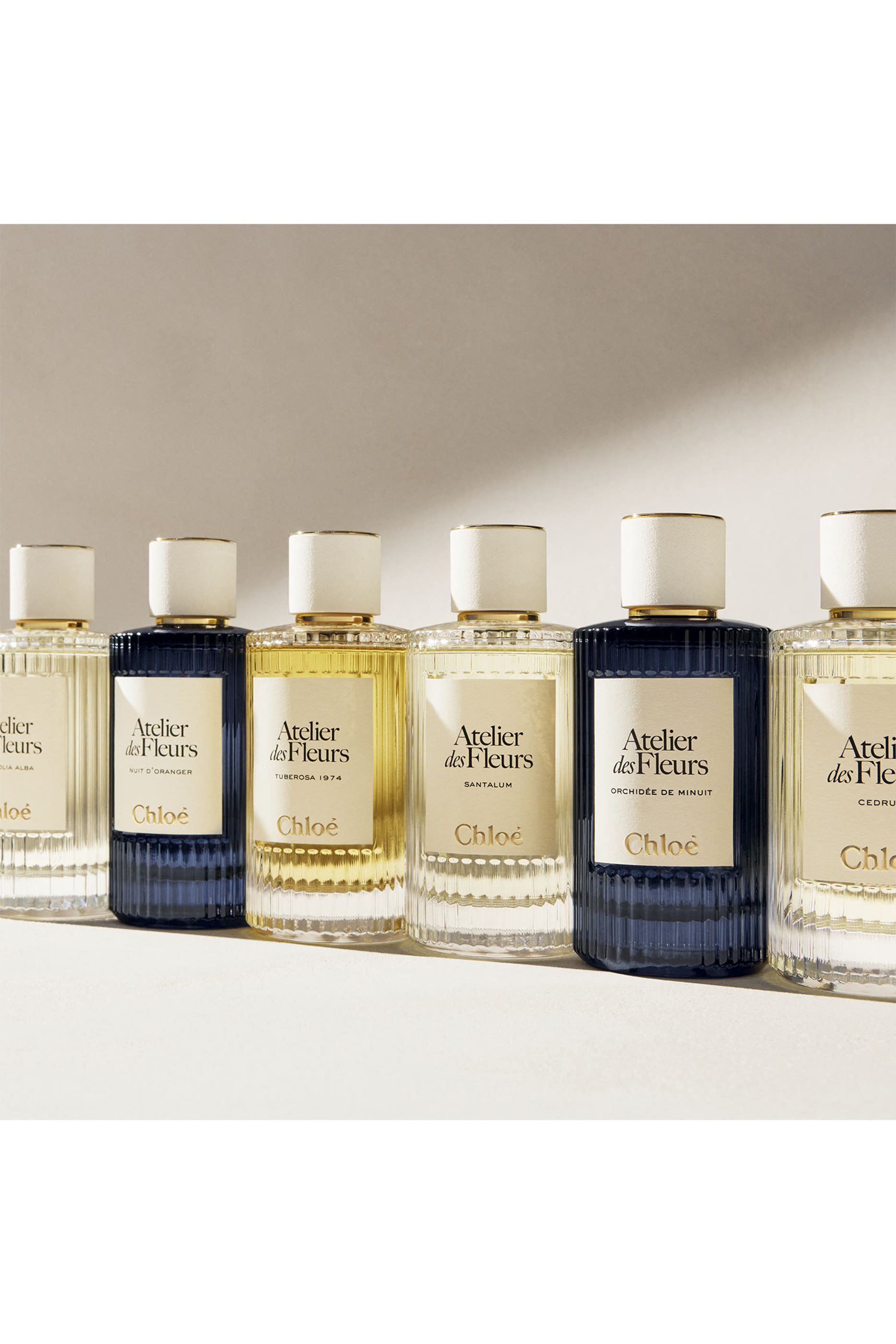 Atelier des Fleurs Ylang Cananga Eau de Parfum