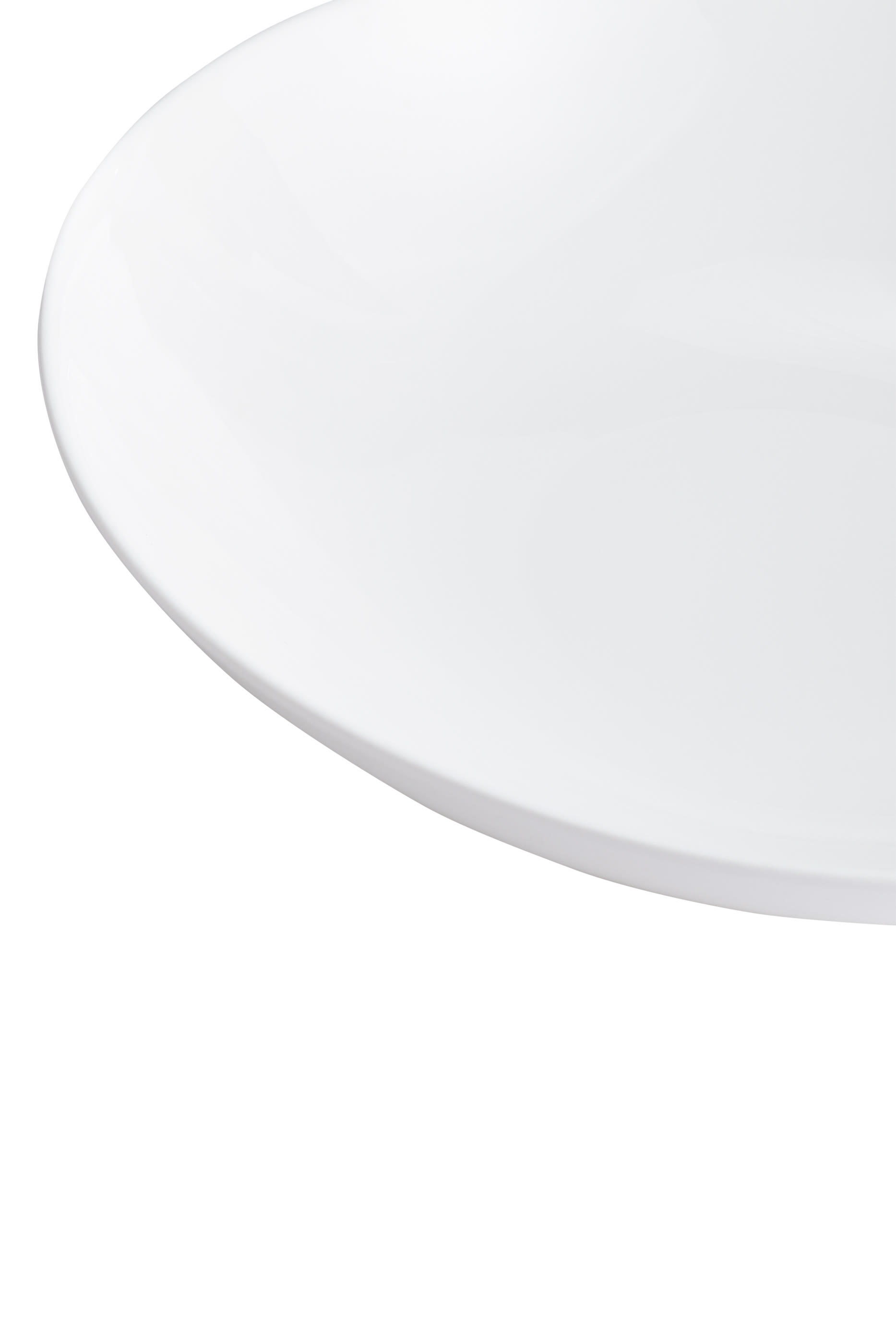Jasper Conran White Pasta Bowl