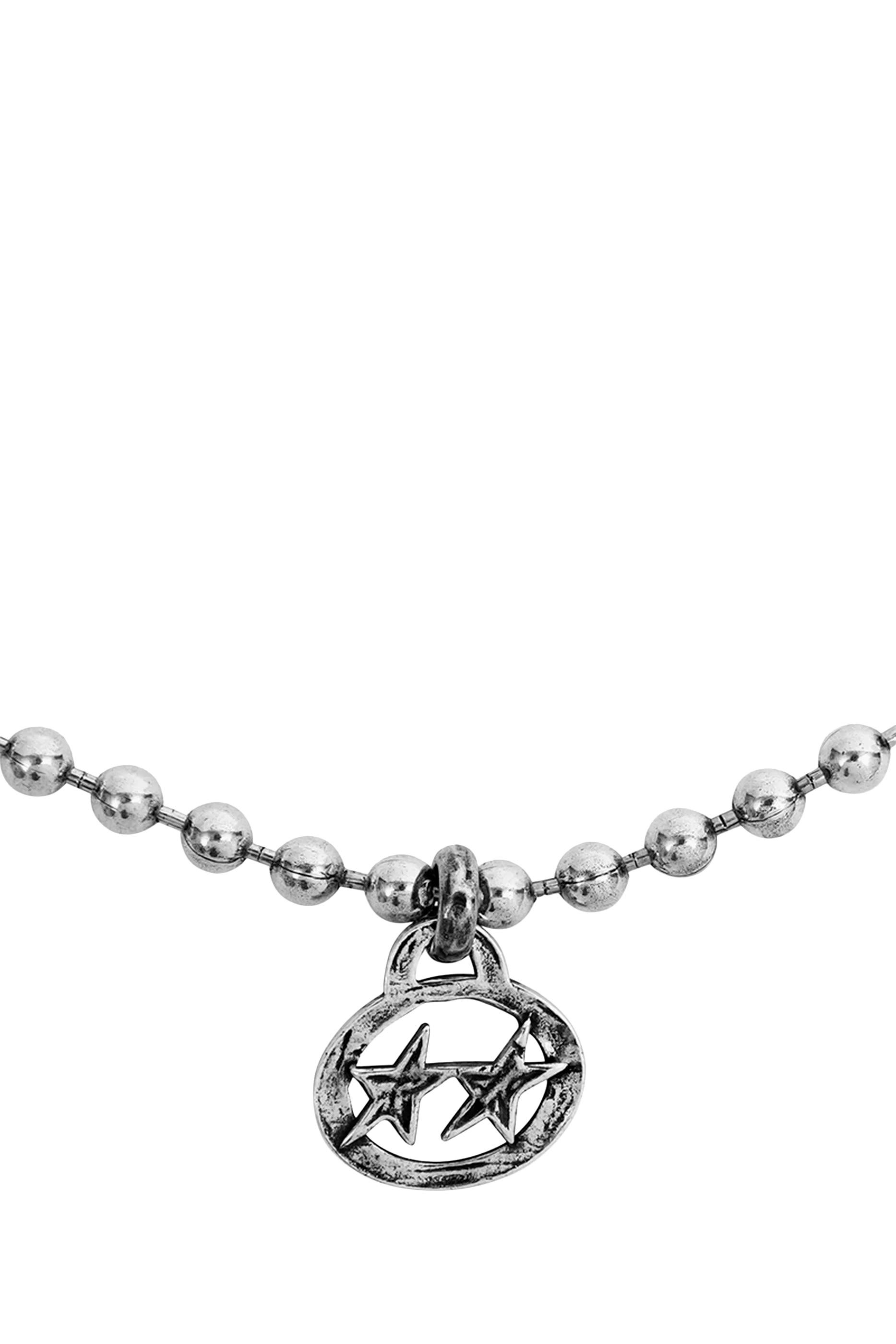 Icon Ball Necklace #1