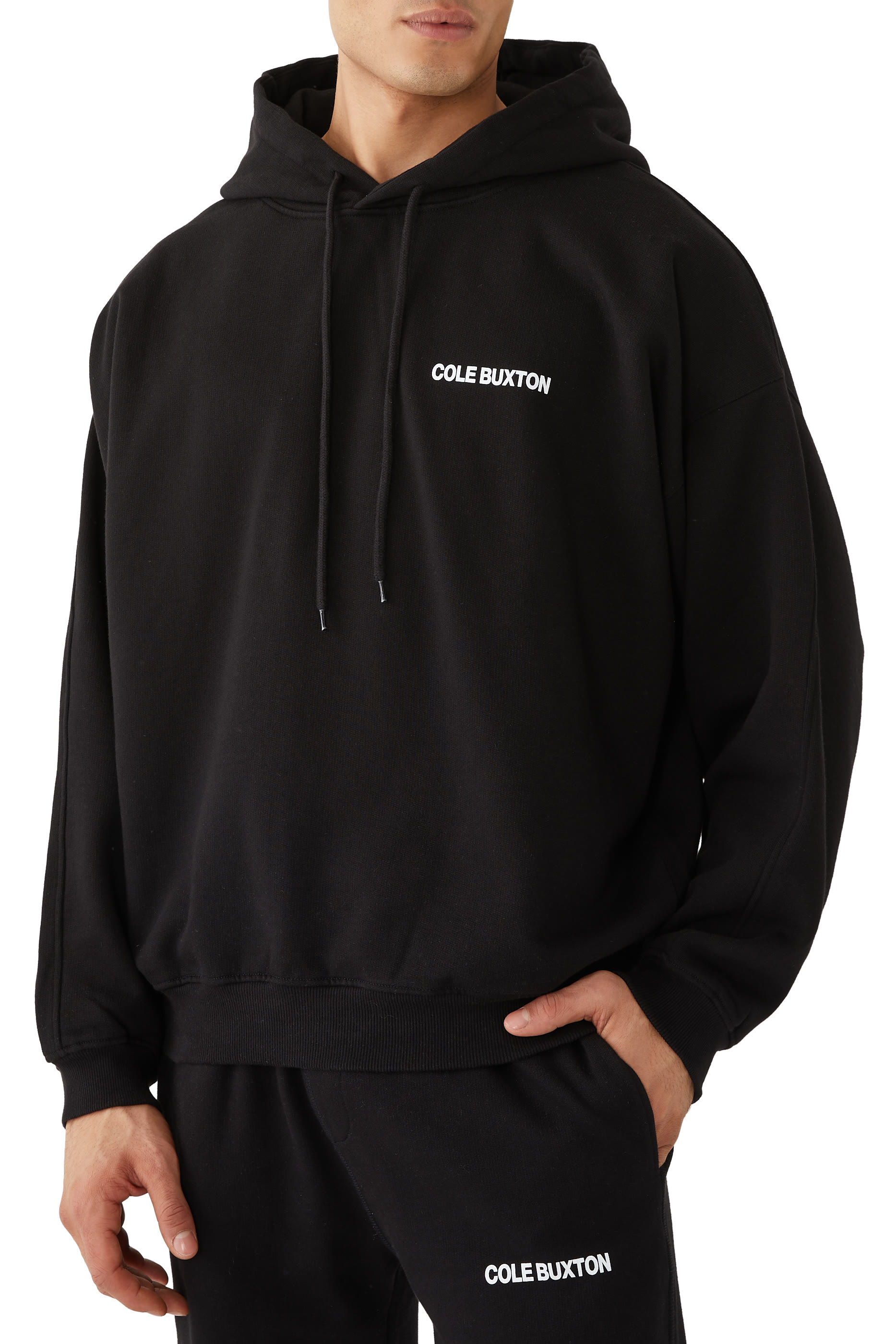 CB Sportswear Hoodie