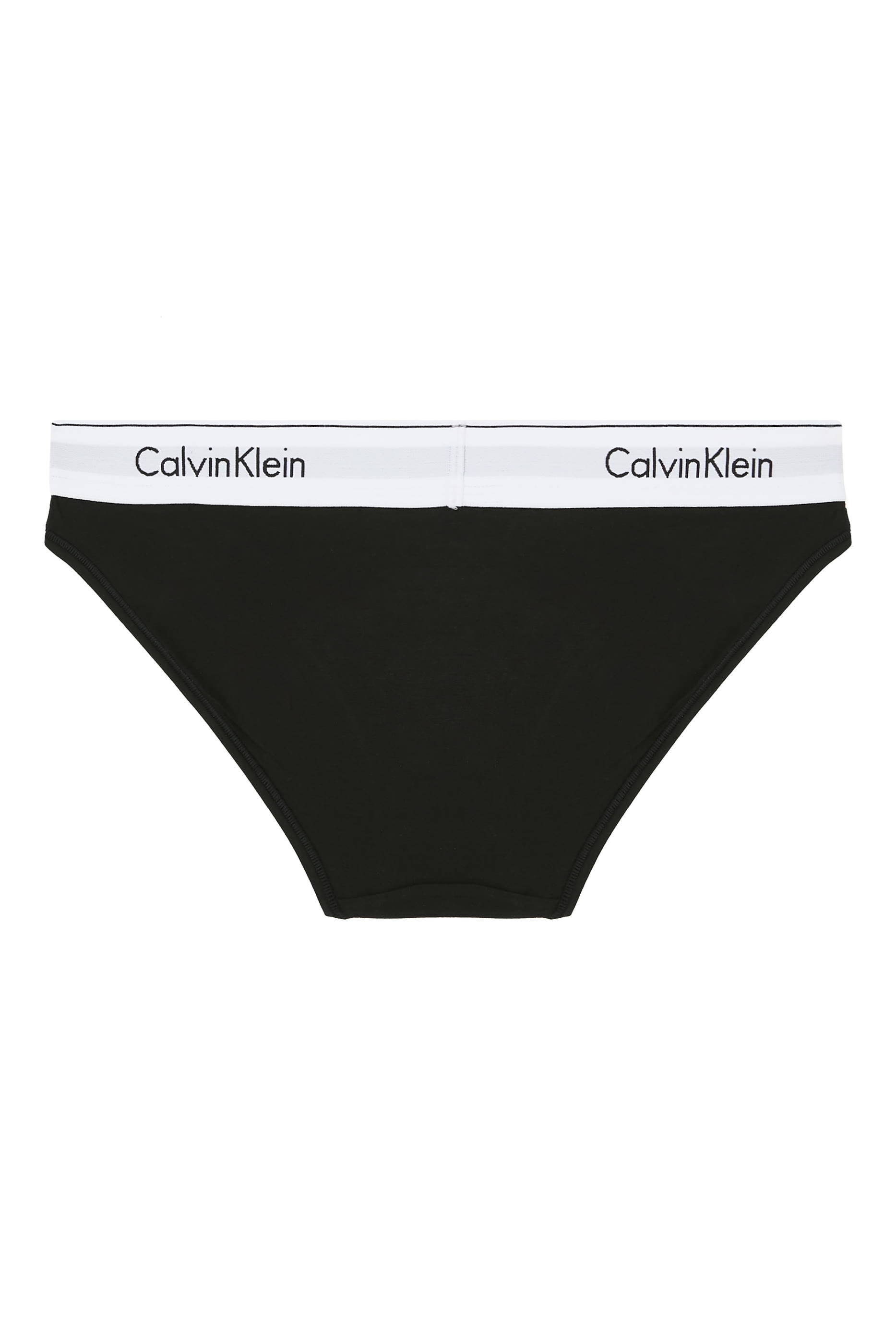 Icon Cotton Modal Bikini Briefs