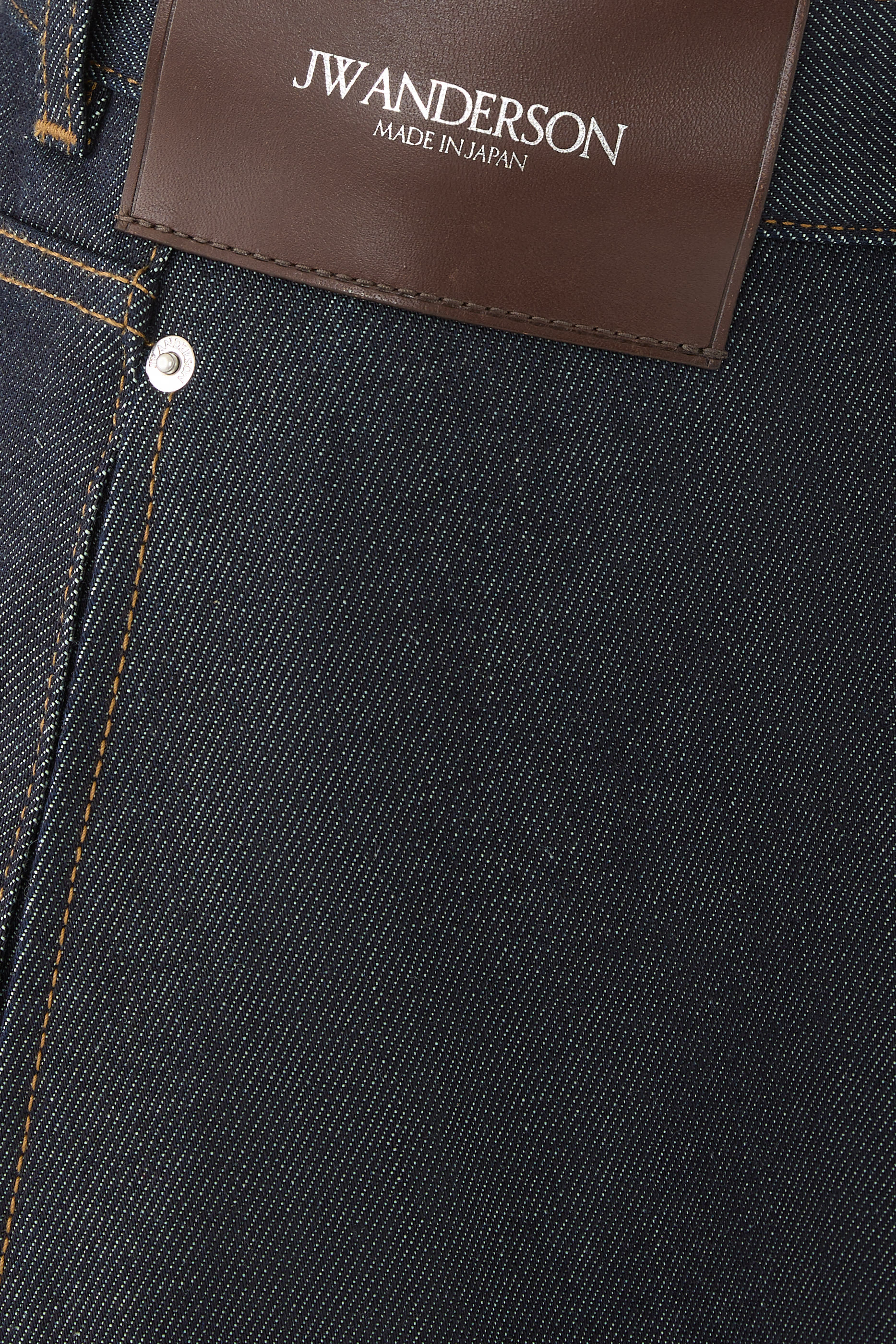 Twisted Workwear Denim Jeans 