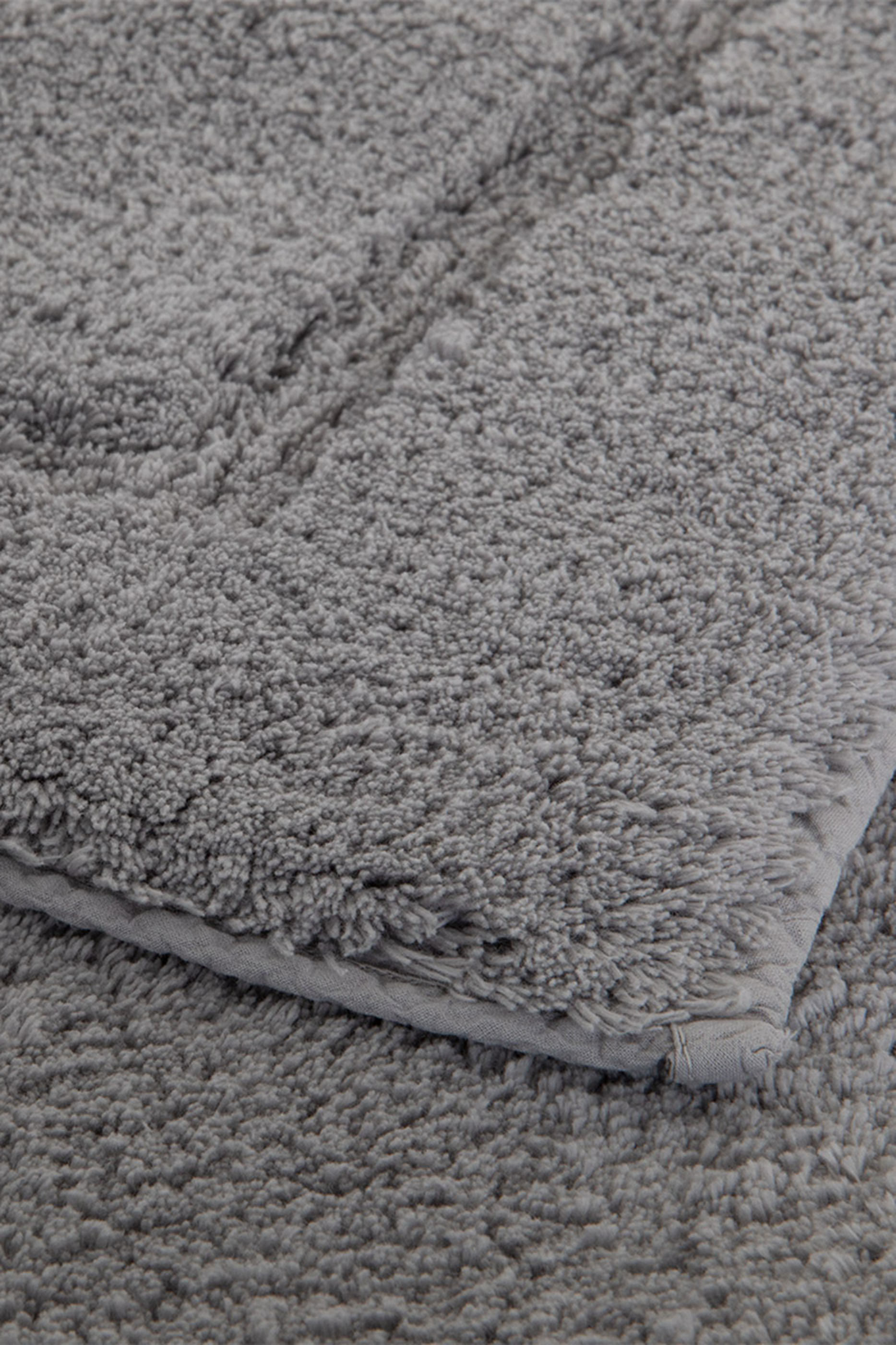 Prestige Blanc Bath Mat