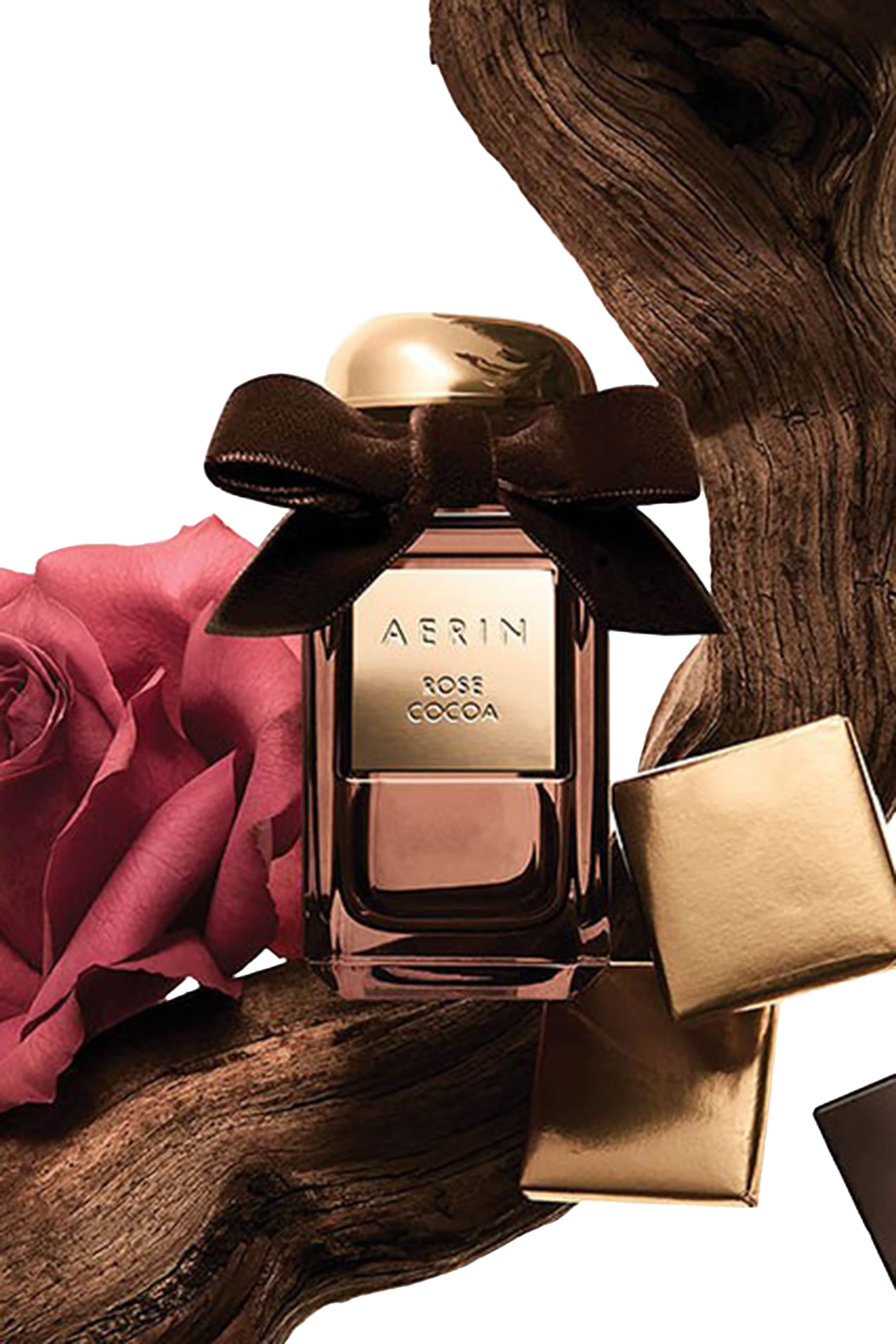 Rose Cocoa Parfum Spray