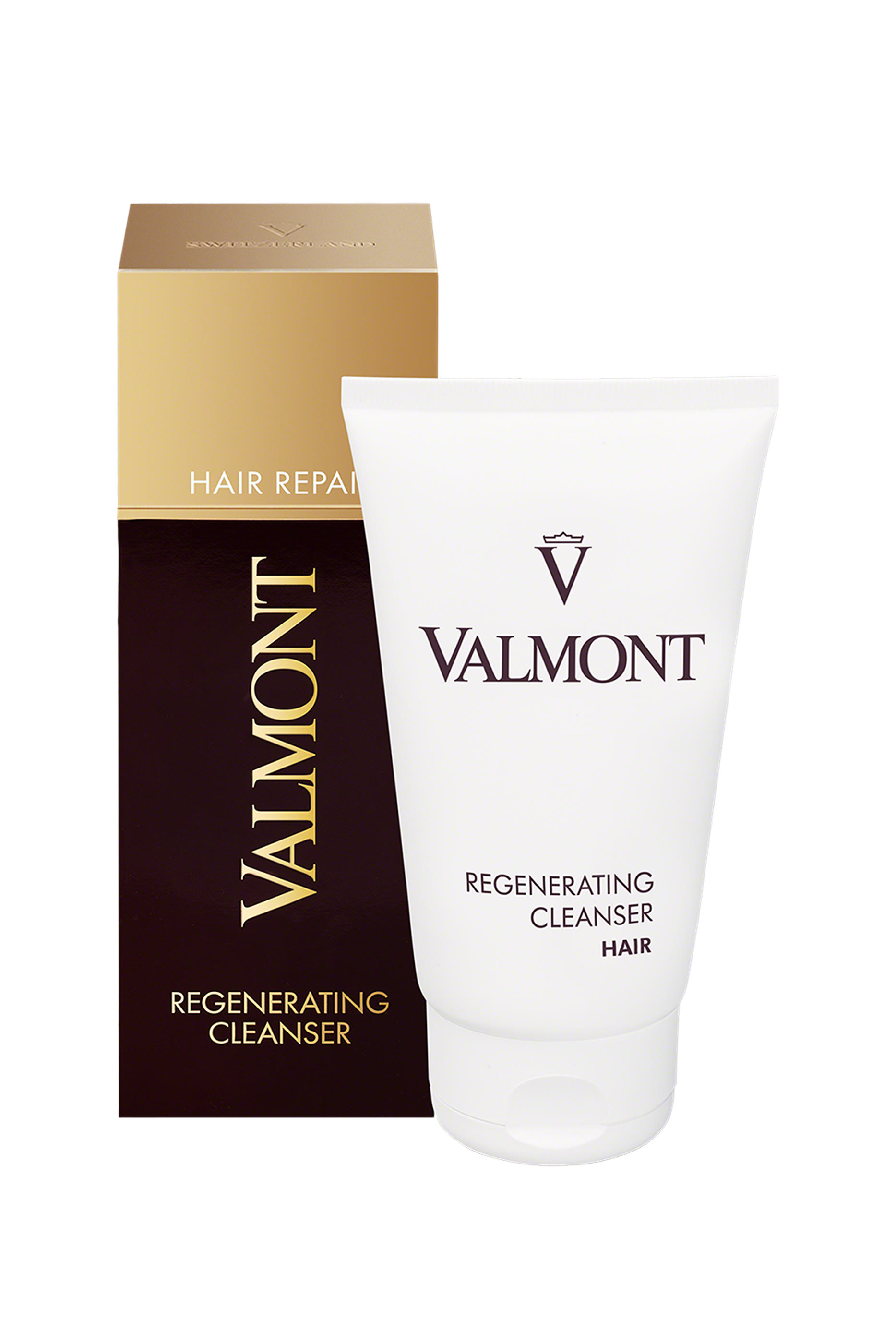 Regenerating Hair Cleanser