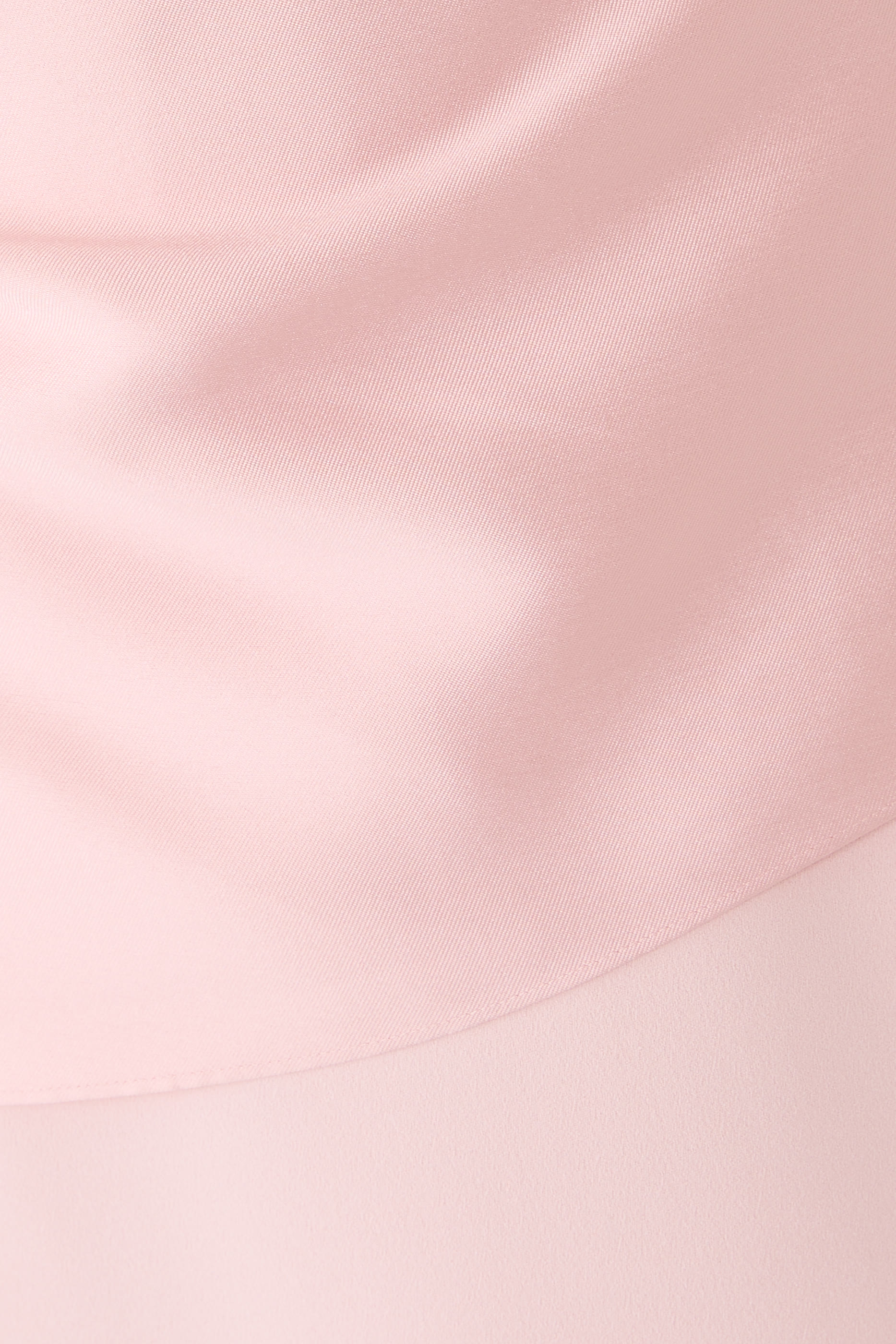 Alia Strapless Maxi Dress