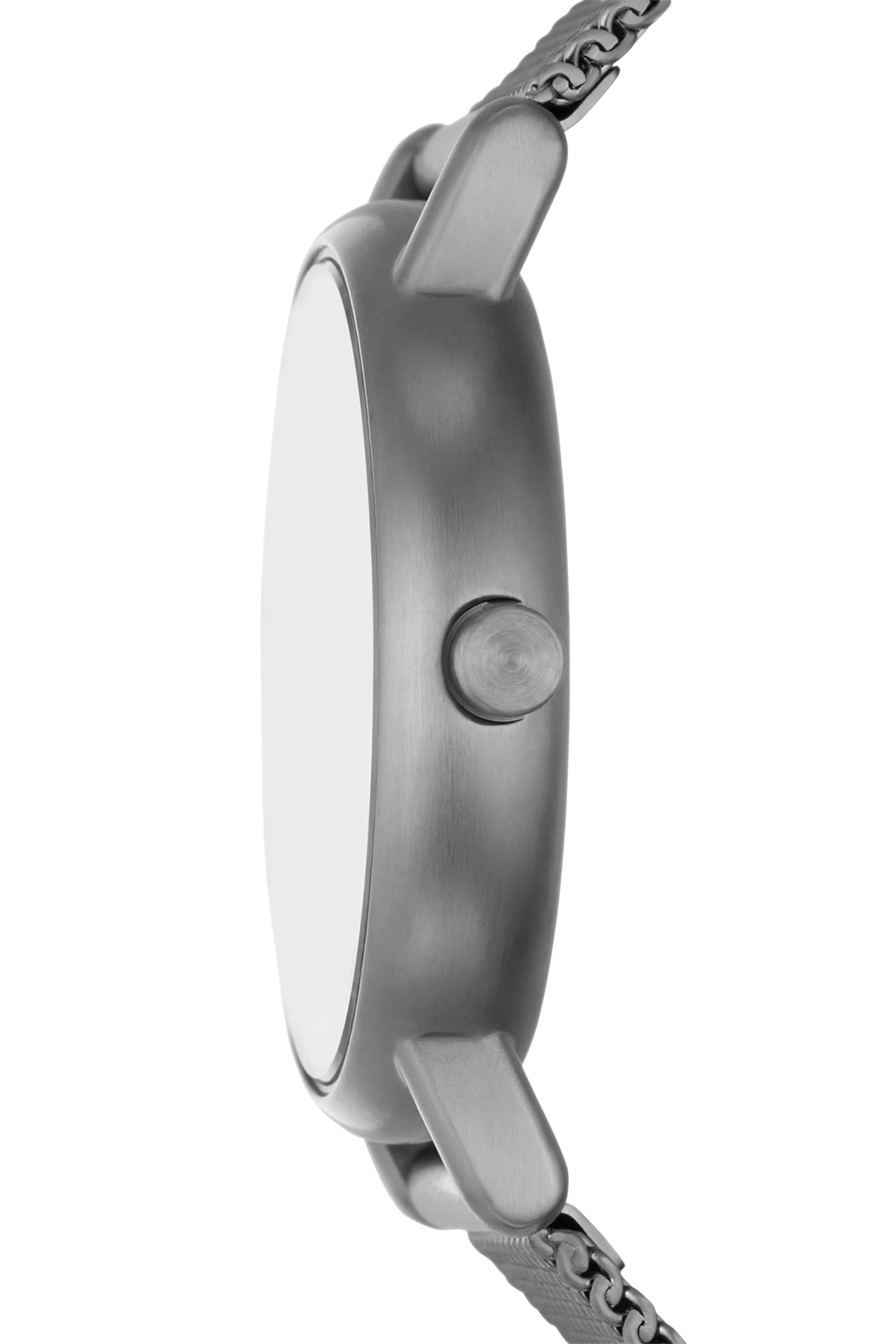 Signatur Lille Two-Hand Watch, Stainless Steel