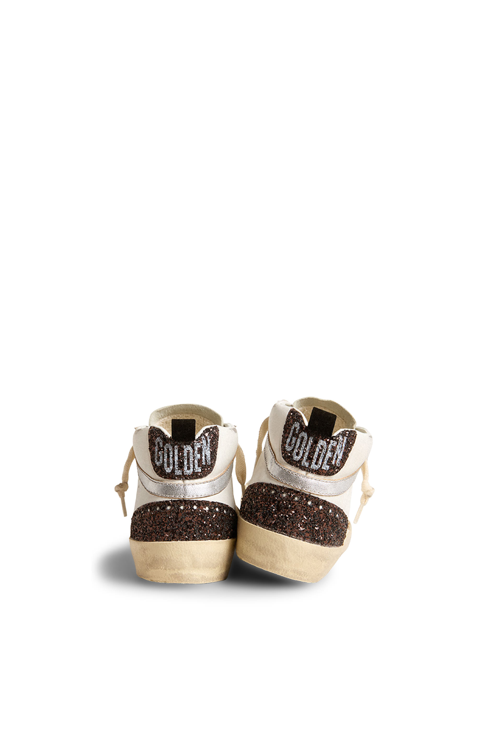 Mid Star Classic Sneakers