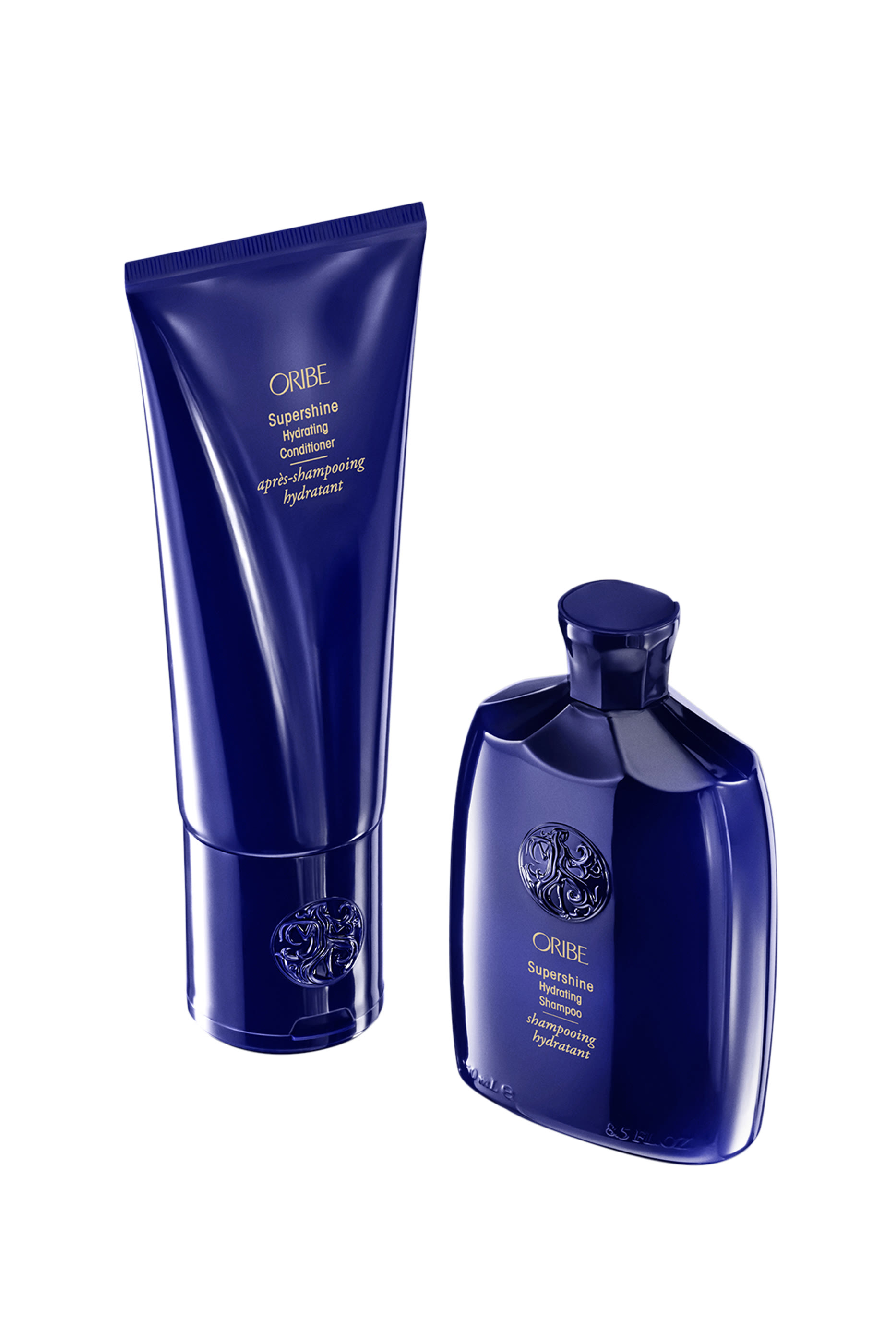 Supershine Hydrating Shampoo 