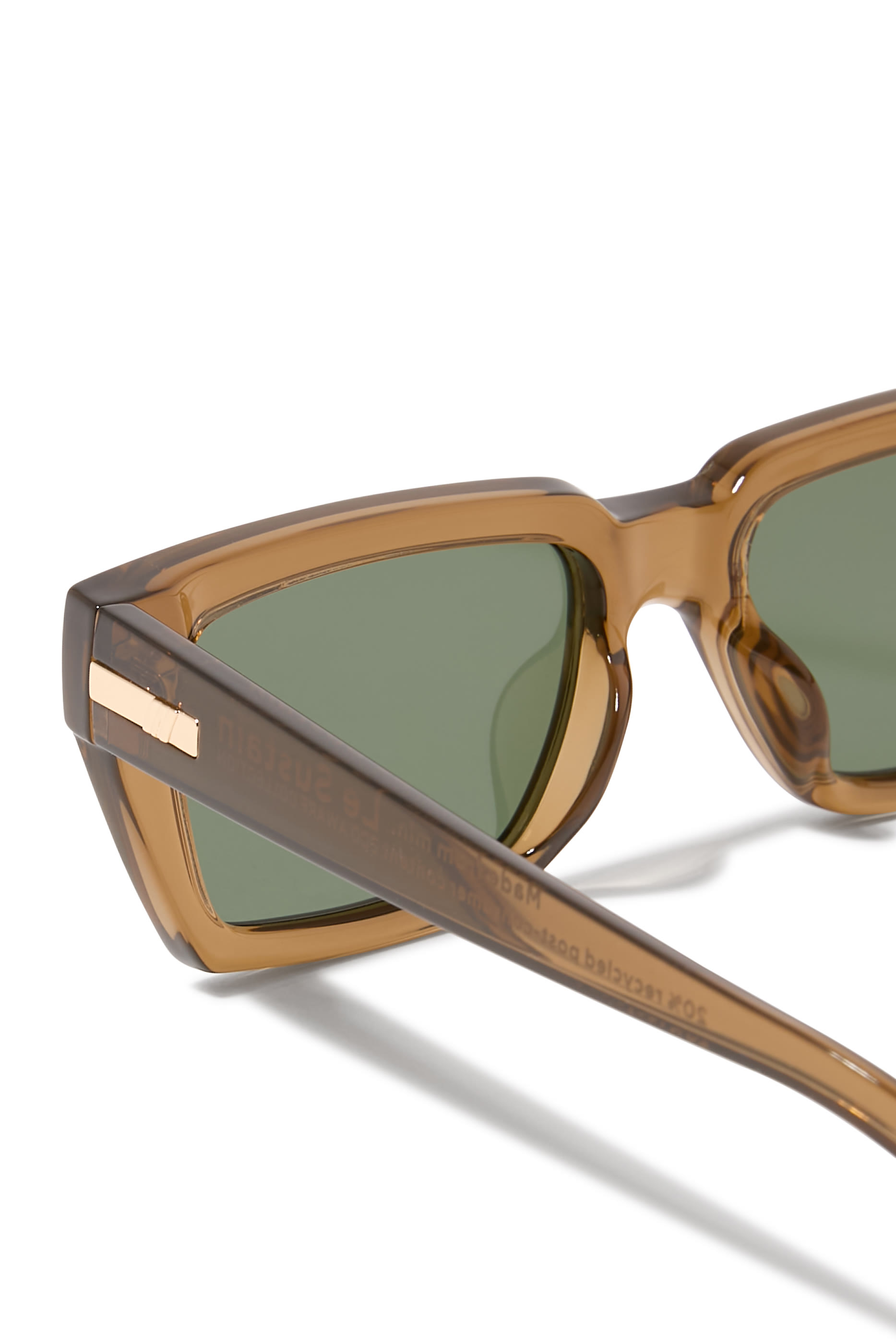 Nocturnal Habit Sunglasses