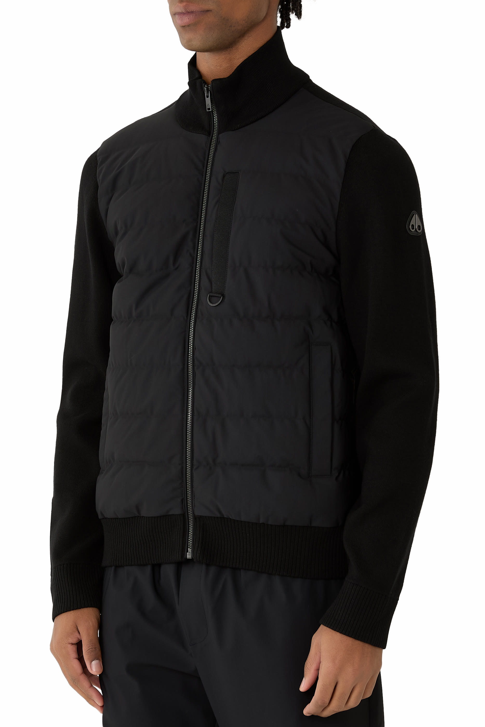Kamet Hybrid Jacket