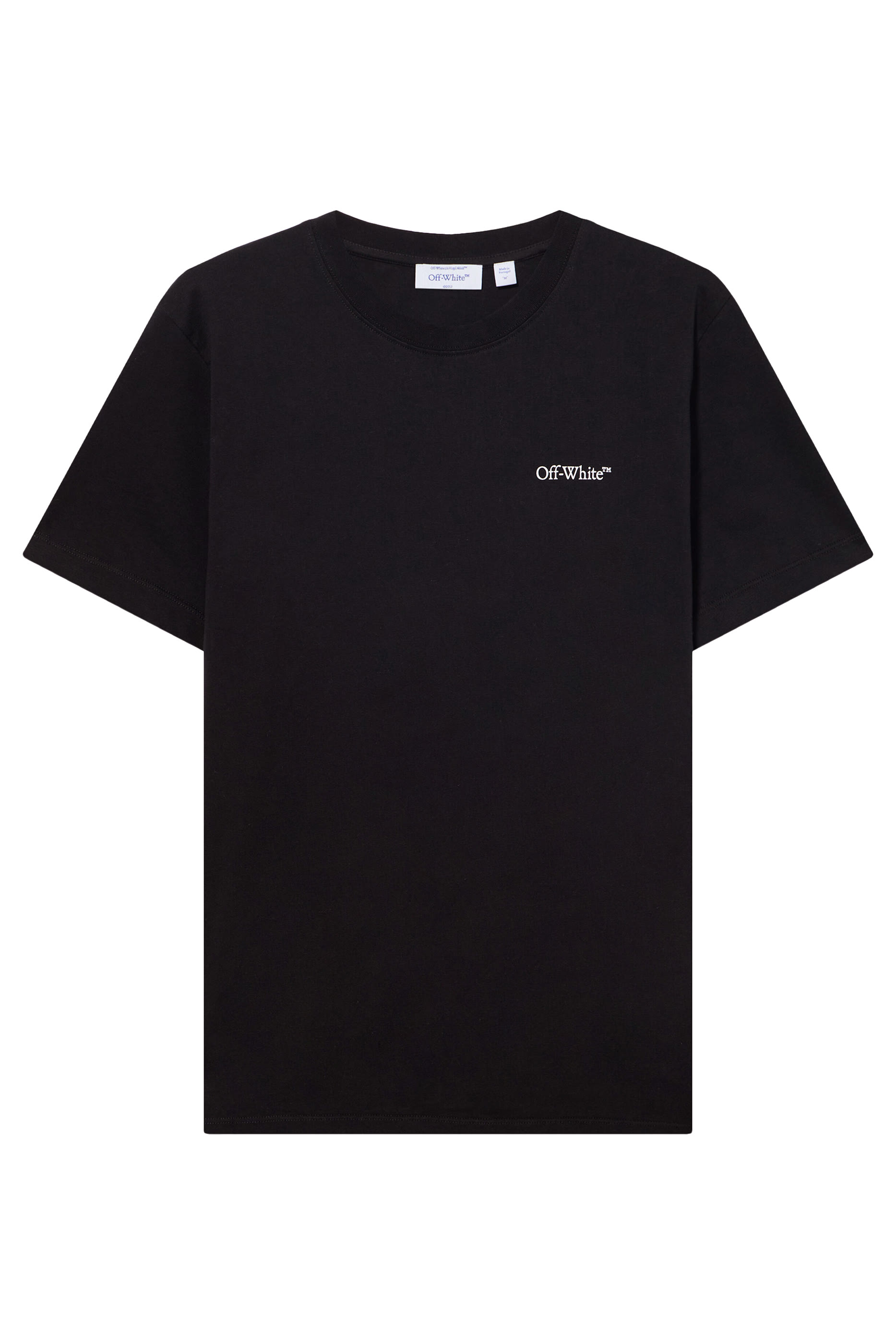 Metal Arrow Slim T-shirt