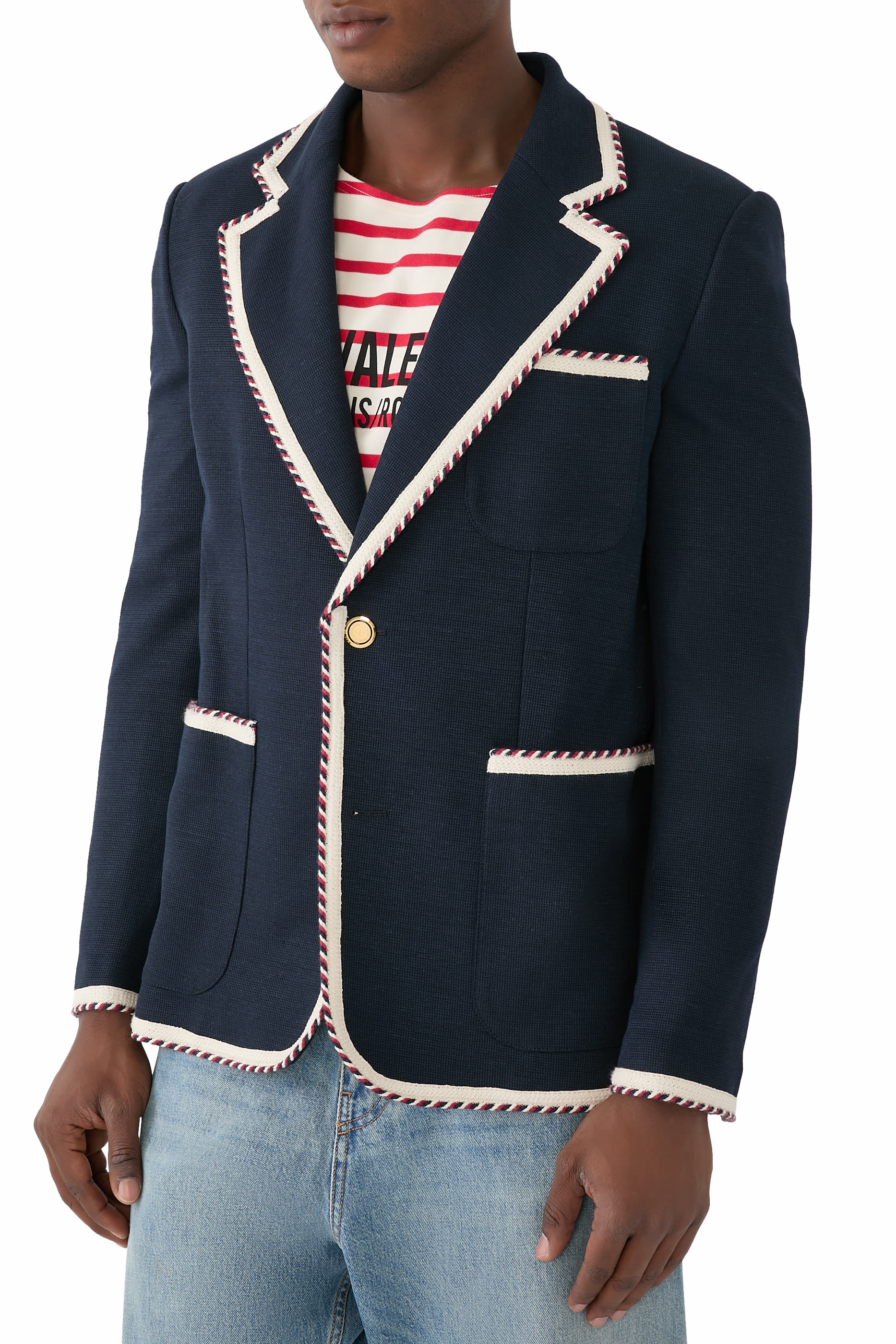 Formalwear Jacket