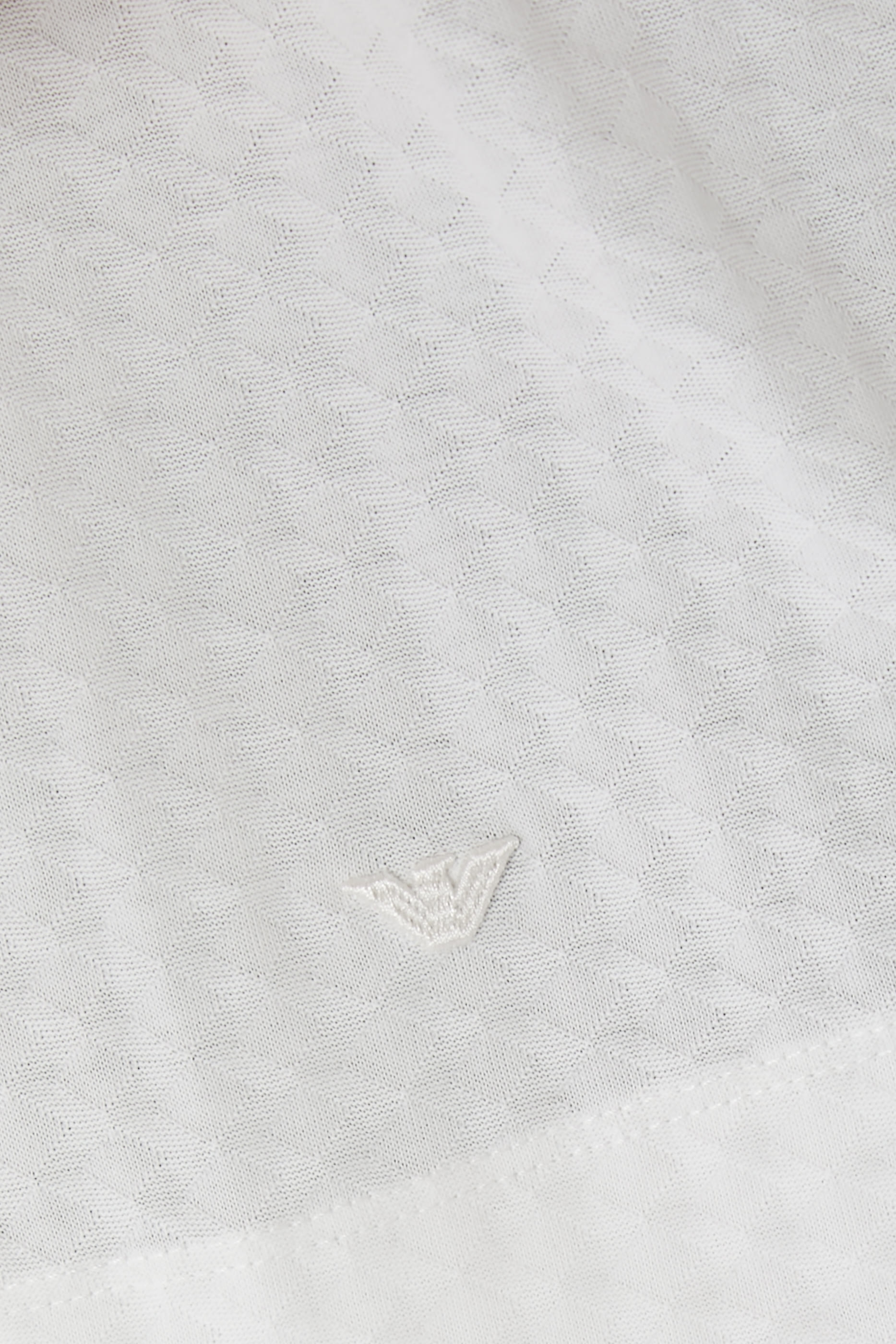 ASV US Exclusive Jacquard Jersey T-shirt