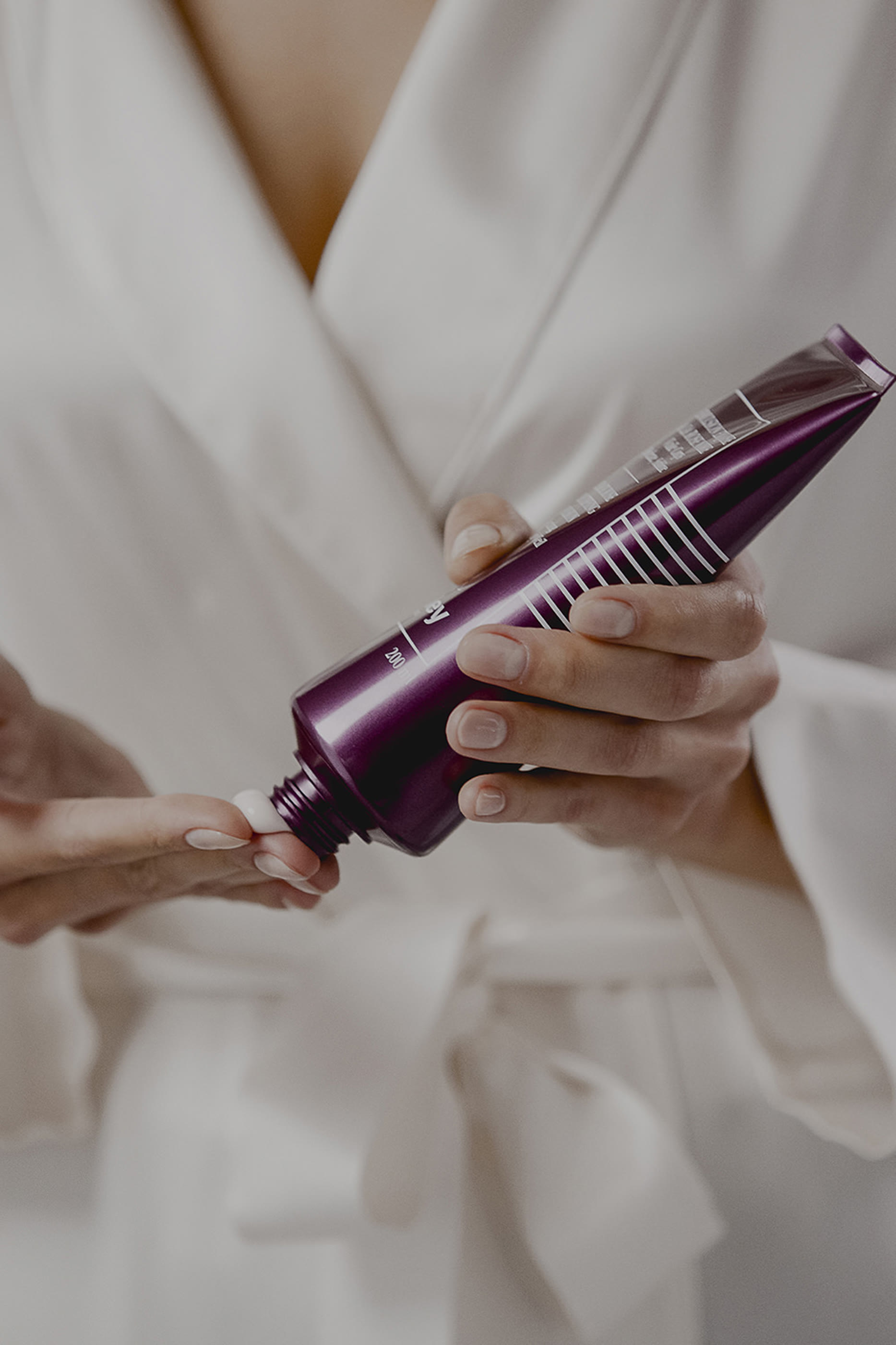 Black Rose Beautifying Emulsion