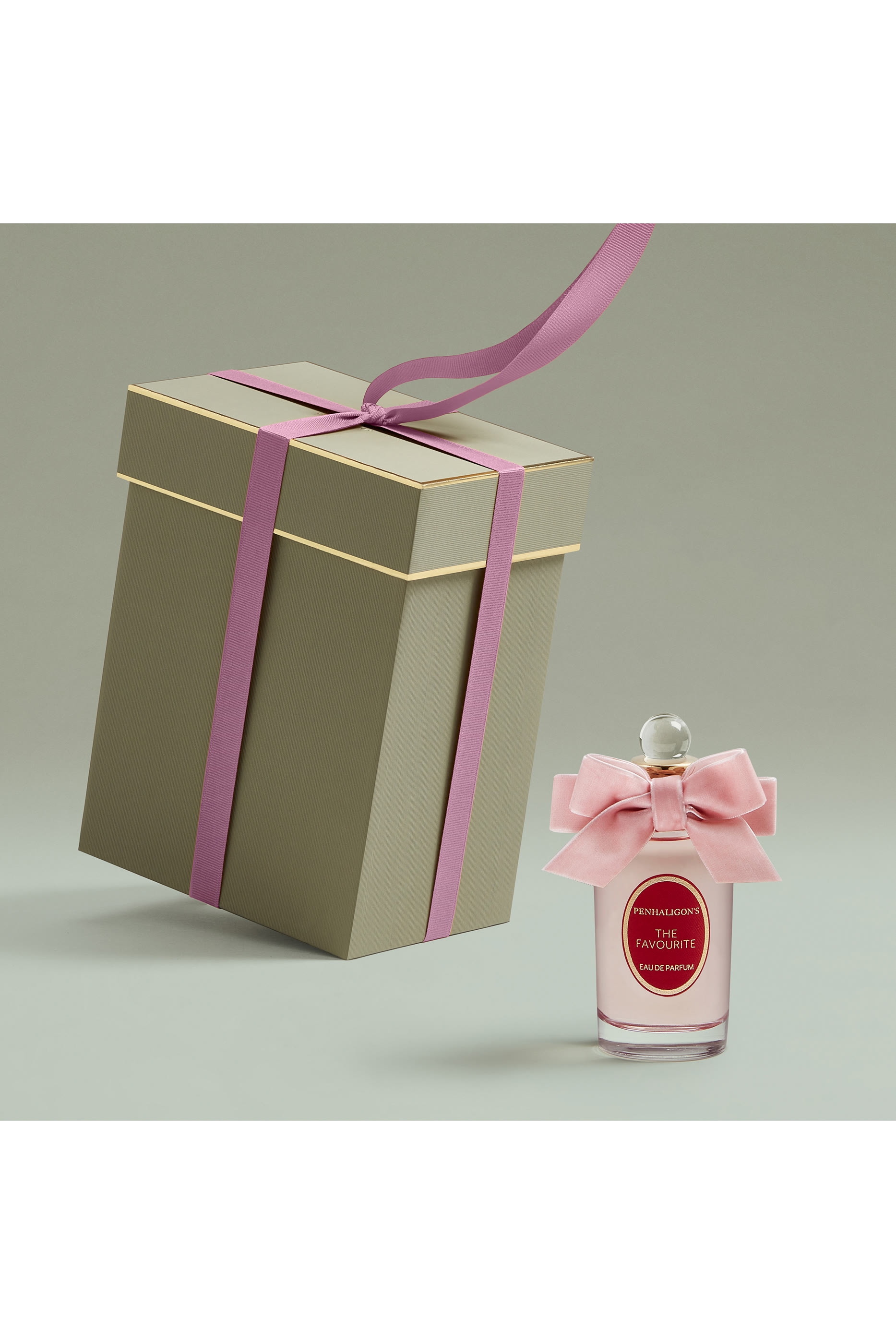 The Favorite Eau de Parfum