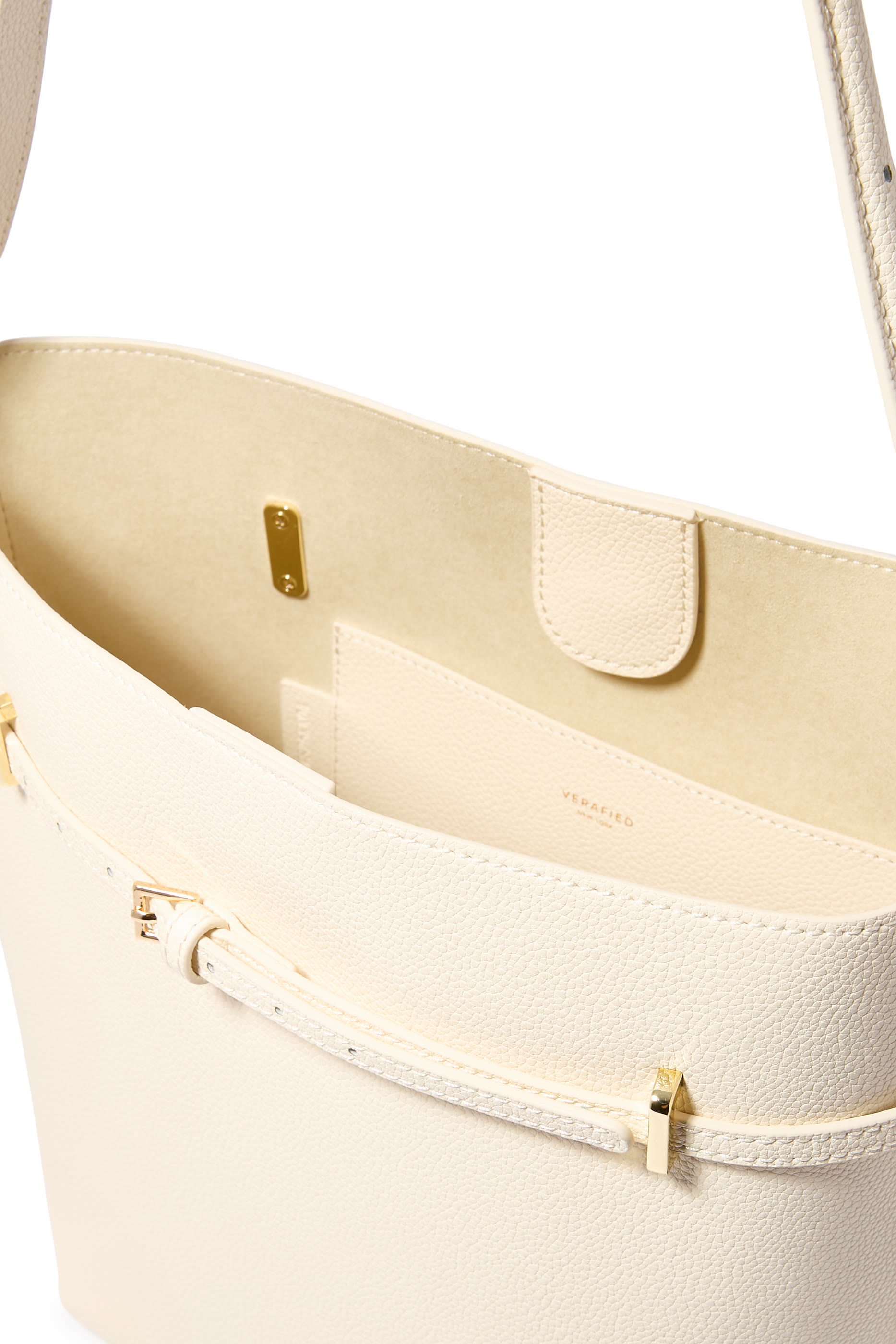 Togo Book Tote Bag 25 