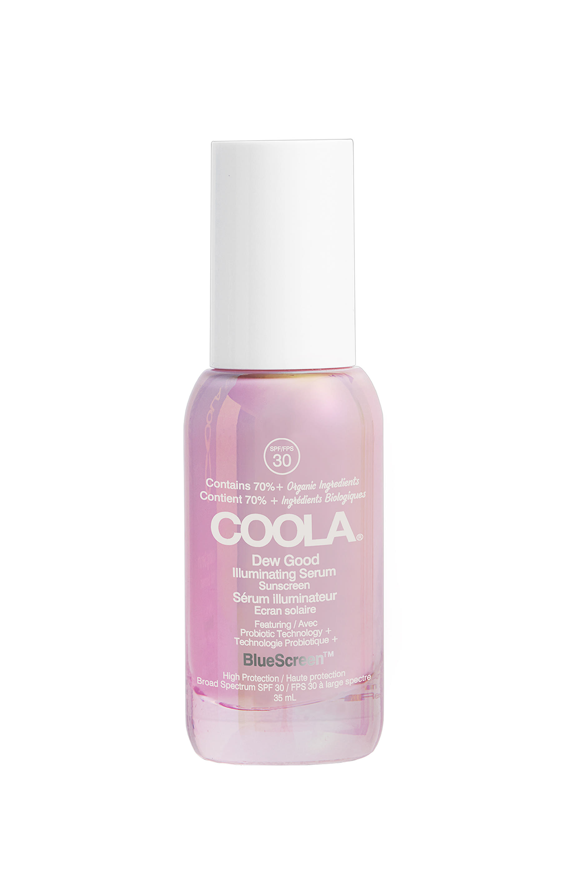 Dew Good Illuminating Serum SPF 30