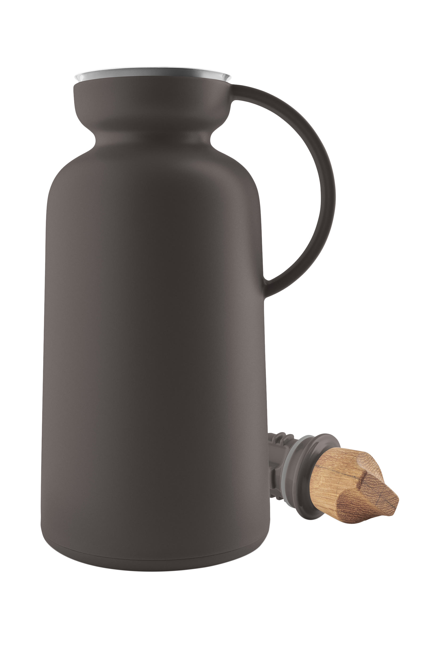 Silhouette Vacuum Jug