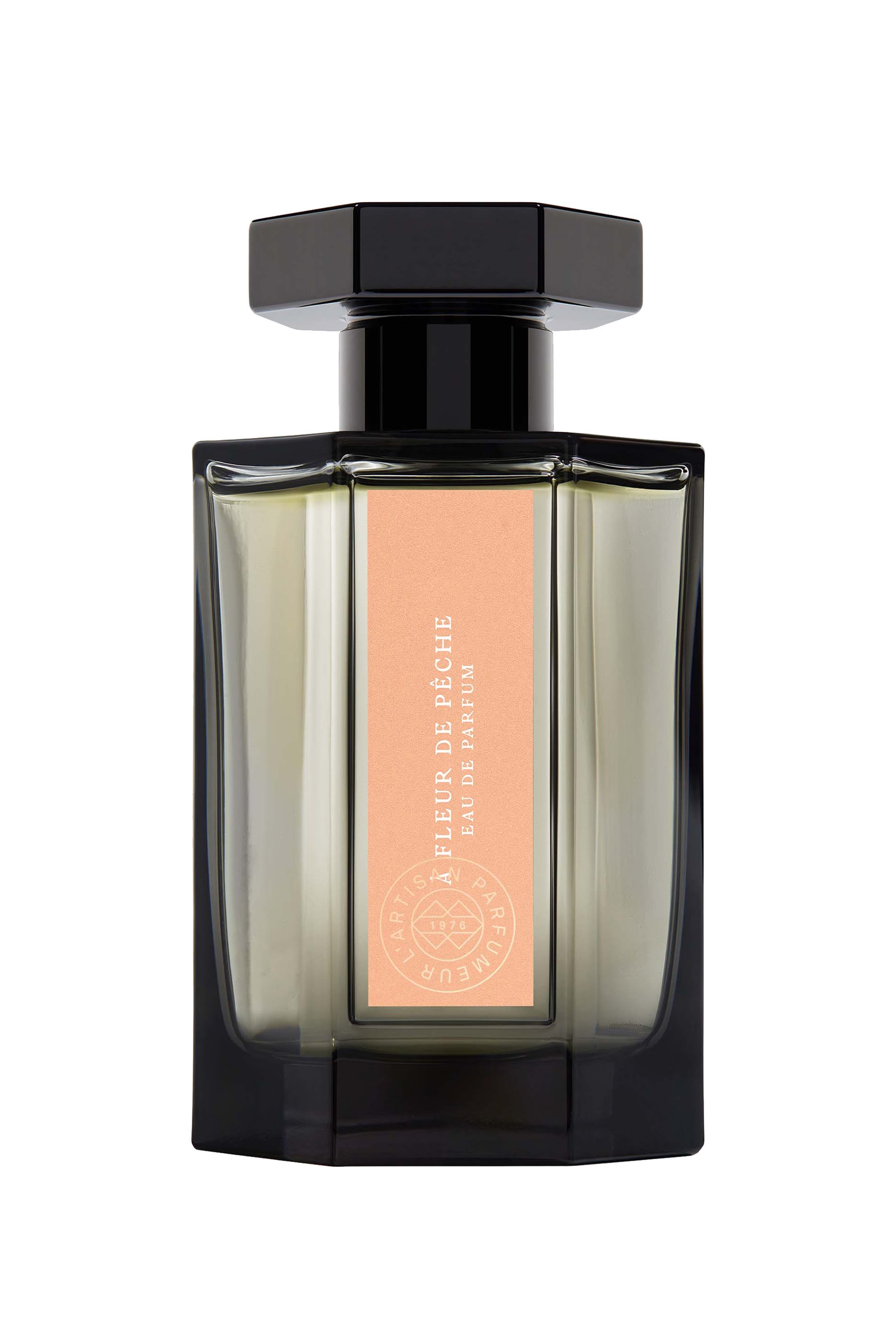 &Agrave; Fleur De P&ecirc;che Eau De Parfum