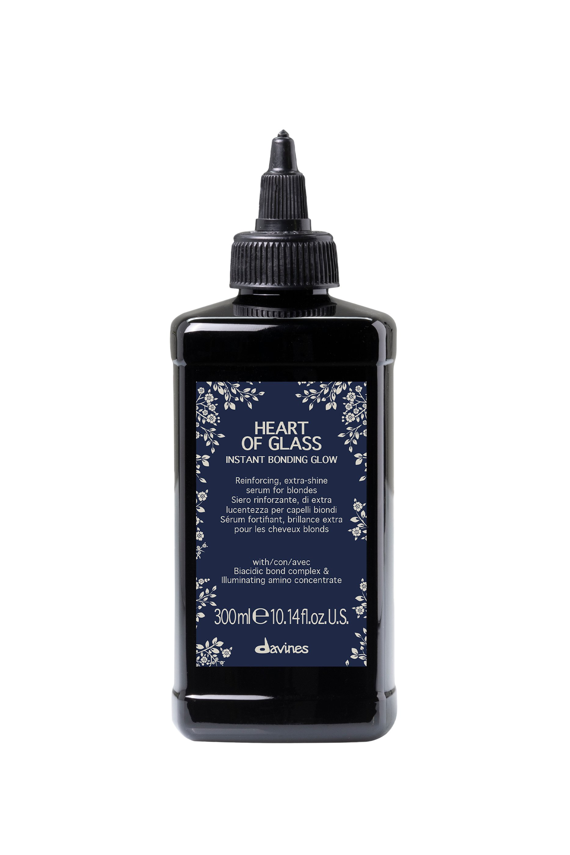 Instant Bonding Glow