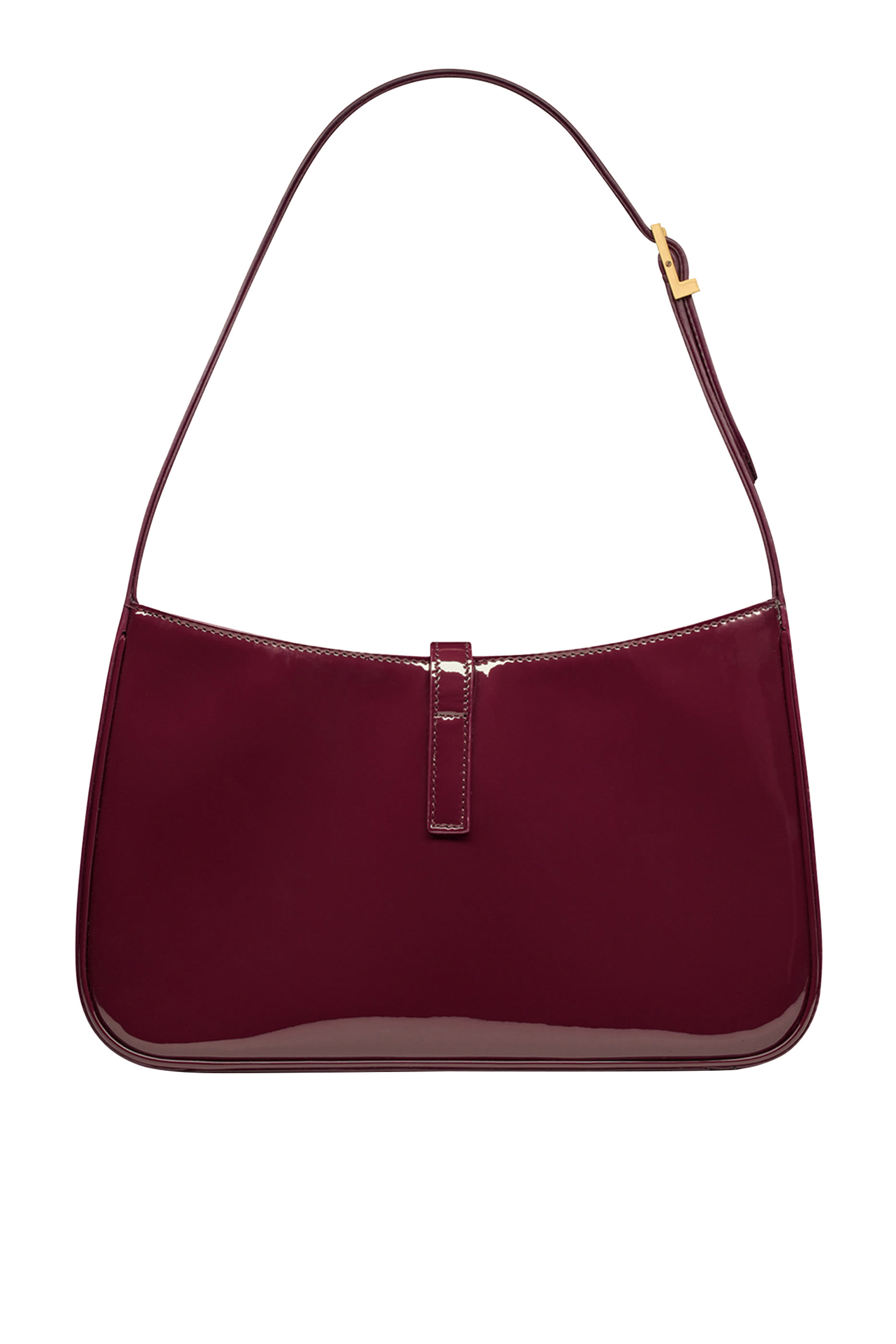 Le 5 &agrave; 7 in Patent Leather