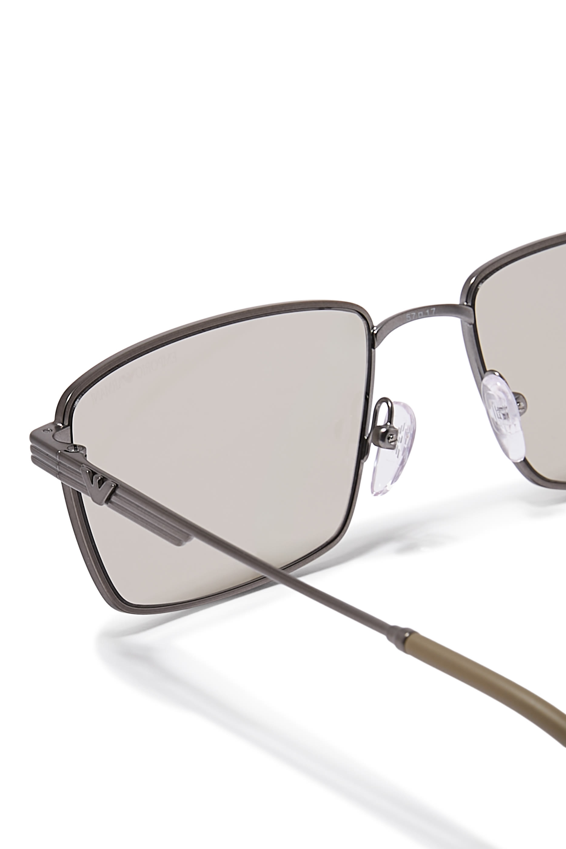  Rectangular Sunglasses