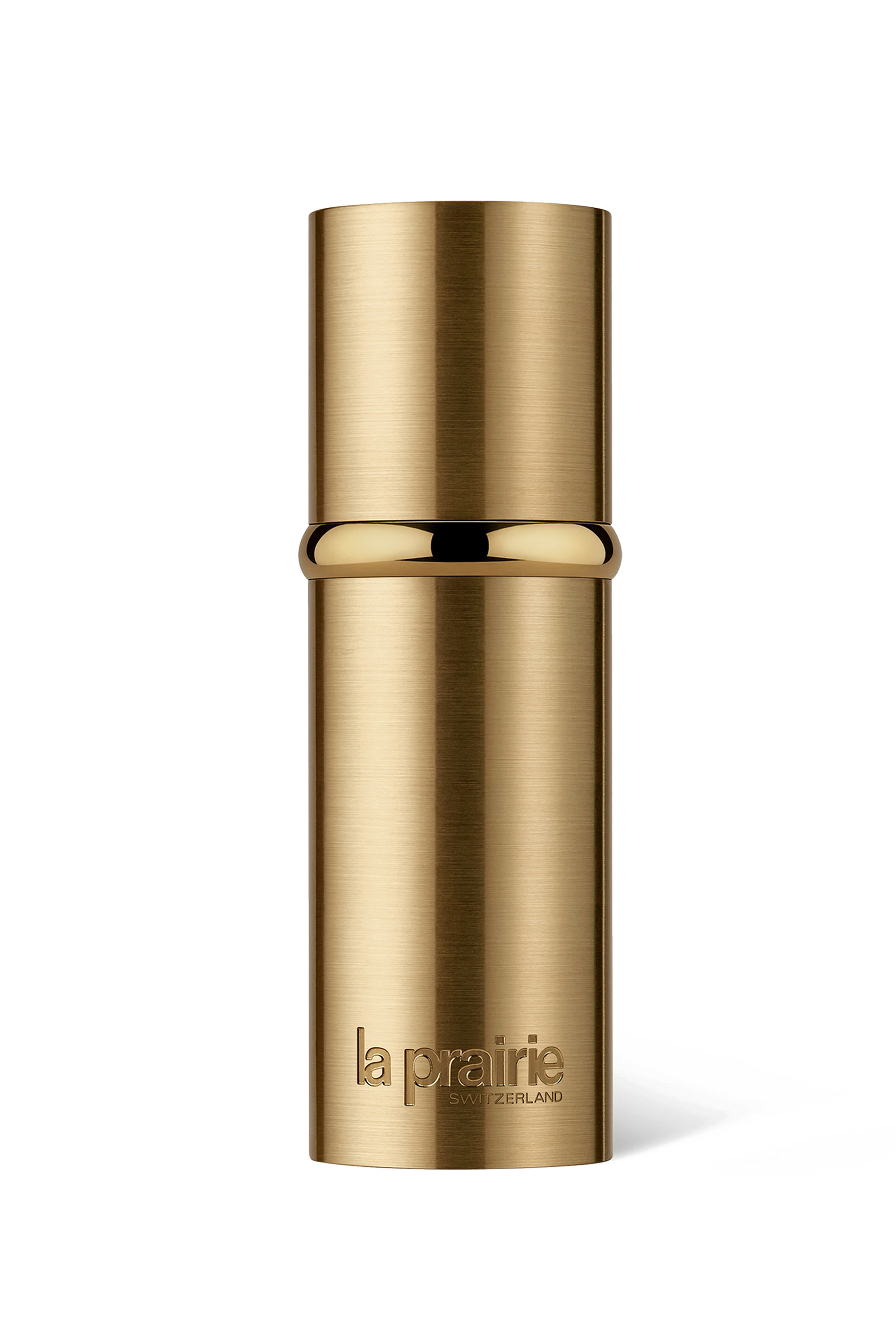 Pure Gold Radiance Concentrate