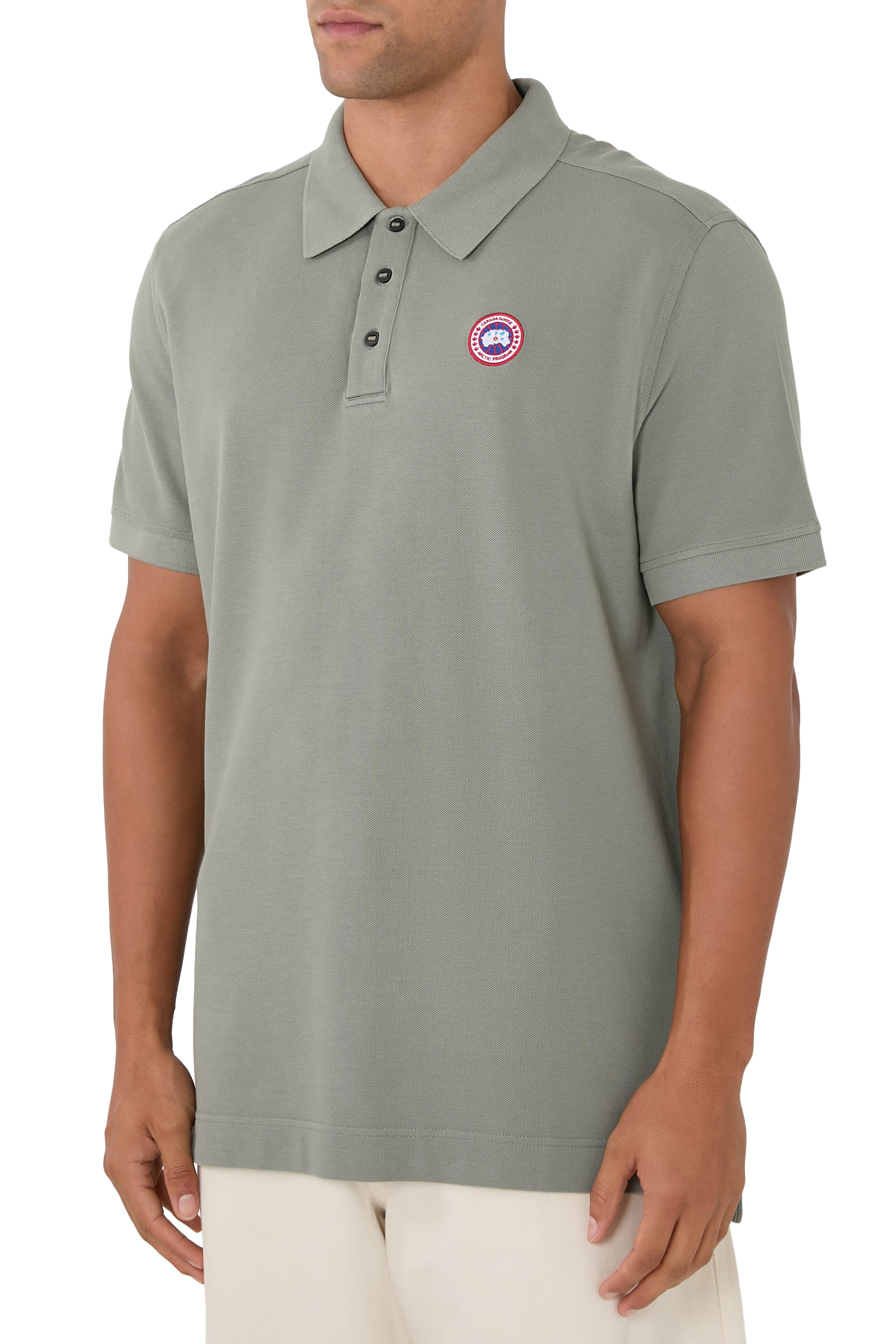 Beckley Polo Shirt