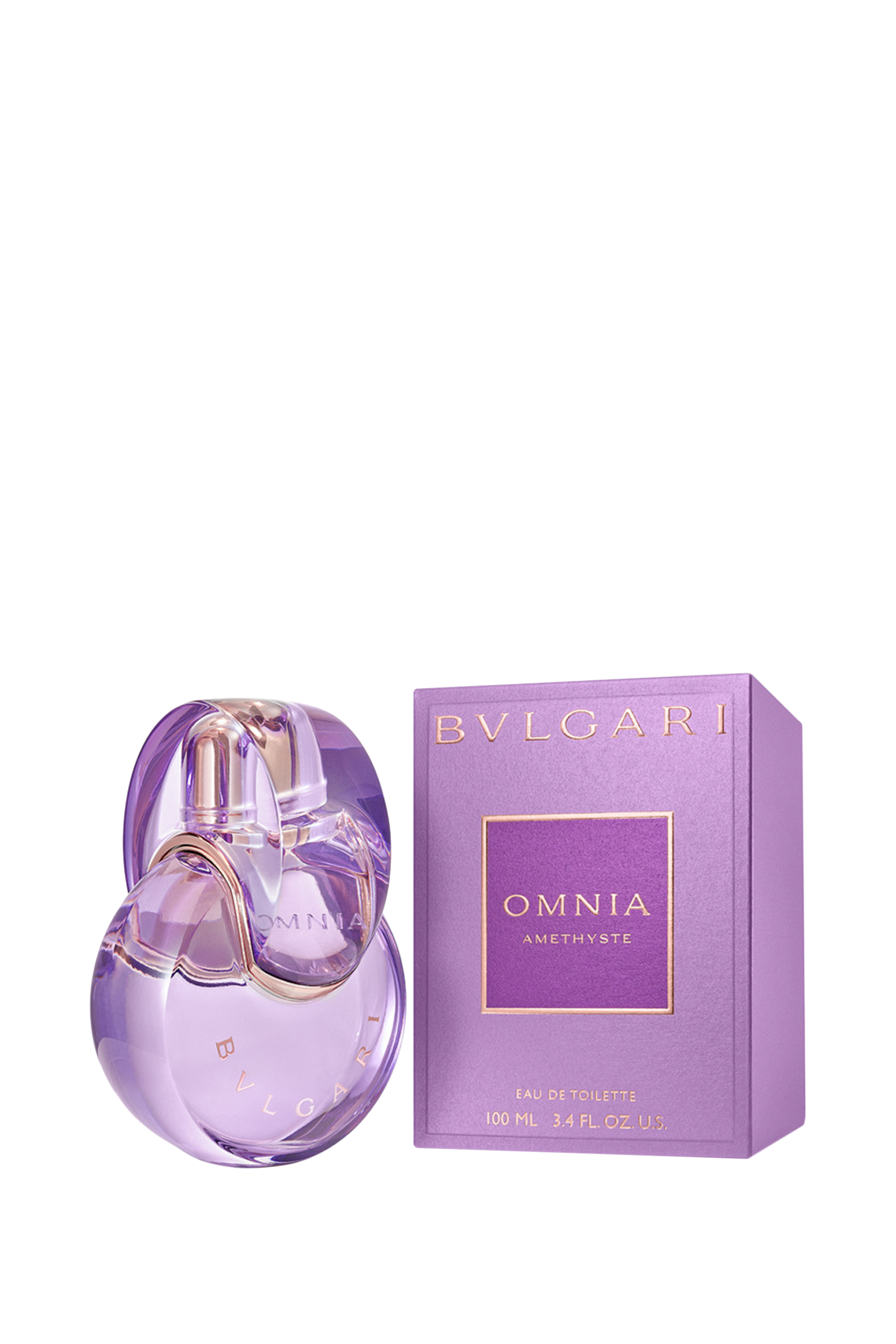 Omnia Amethyste Eau de Toilette