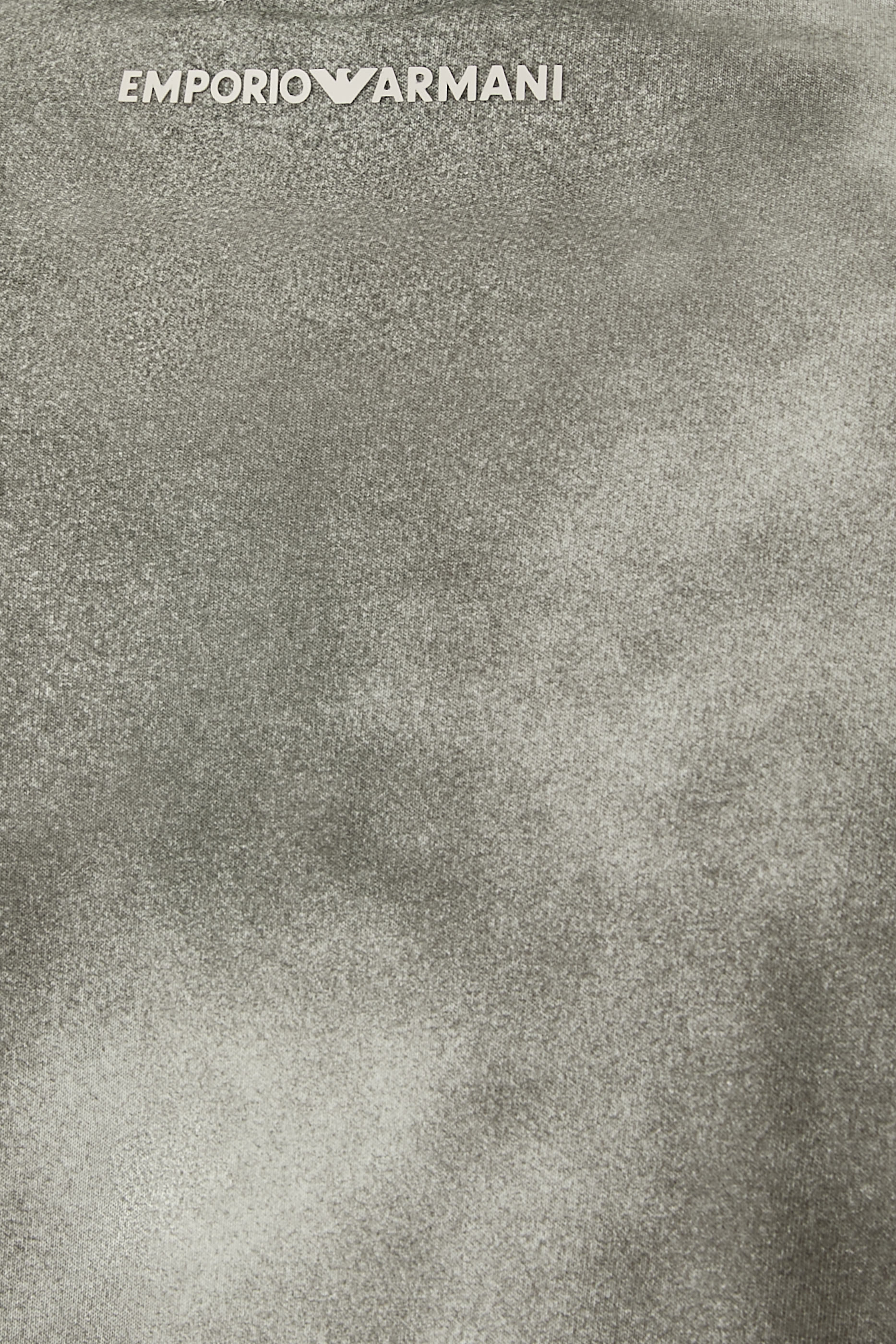 Eagle Digital Print T-Shirt