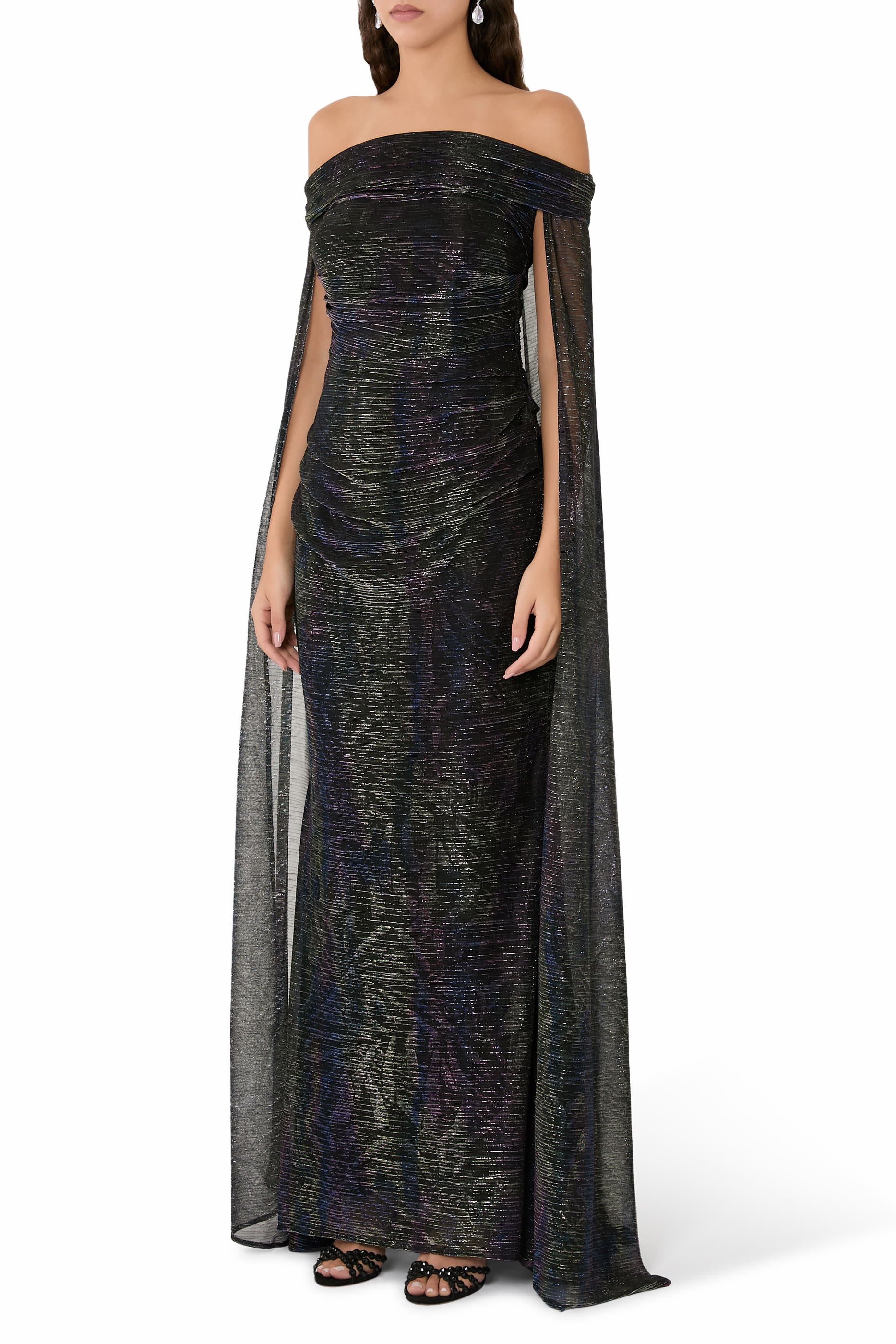 Pollinium26 Evening Dress