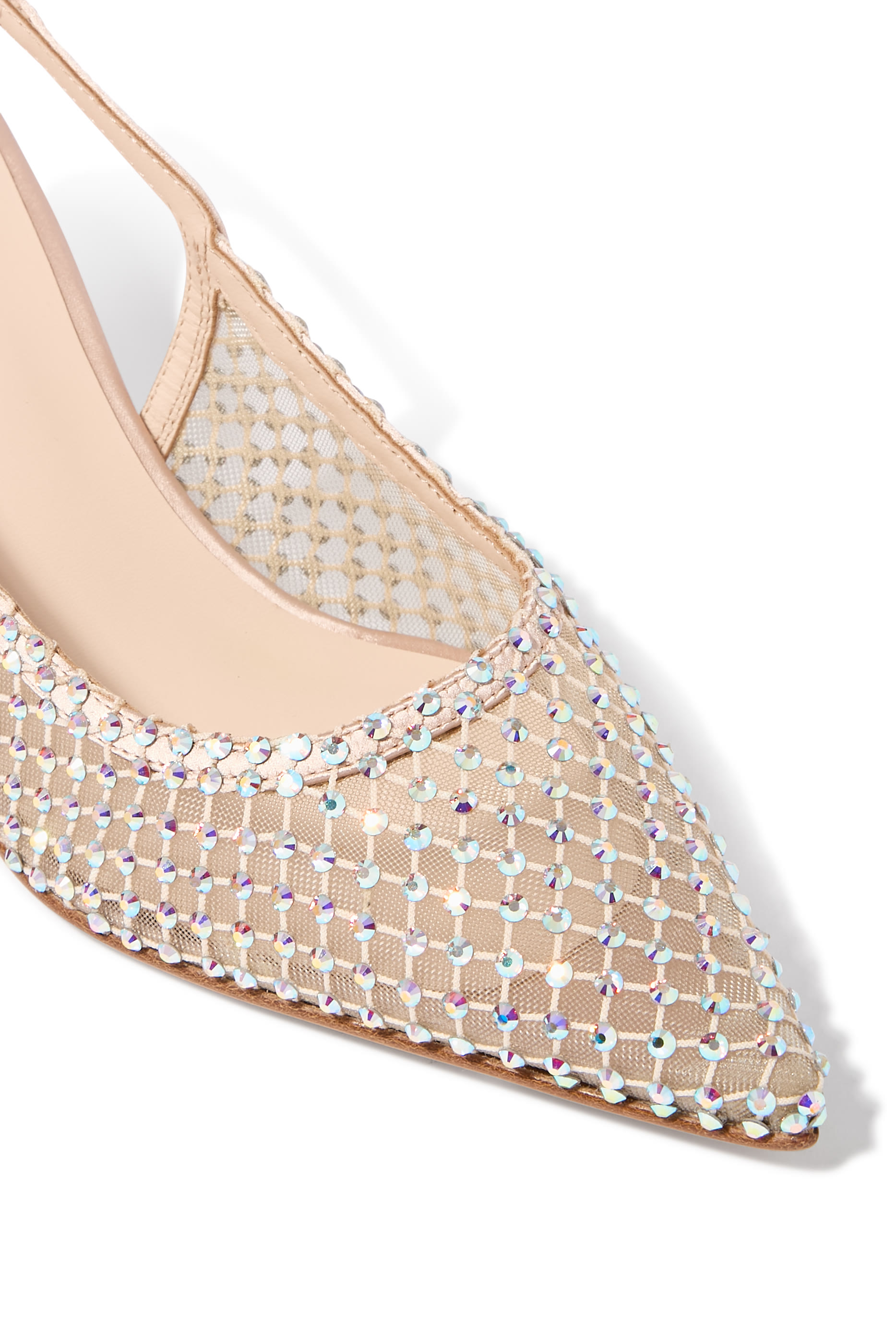 Gilda 60 Slingback Sandals