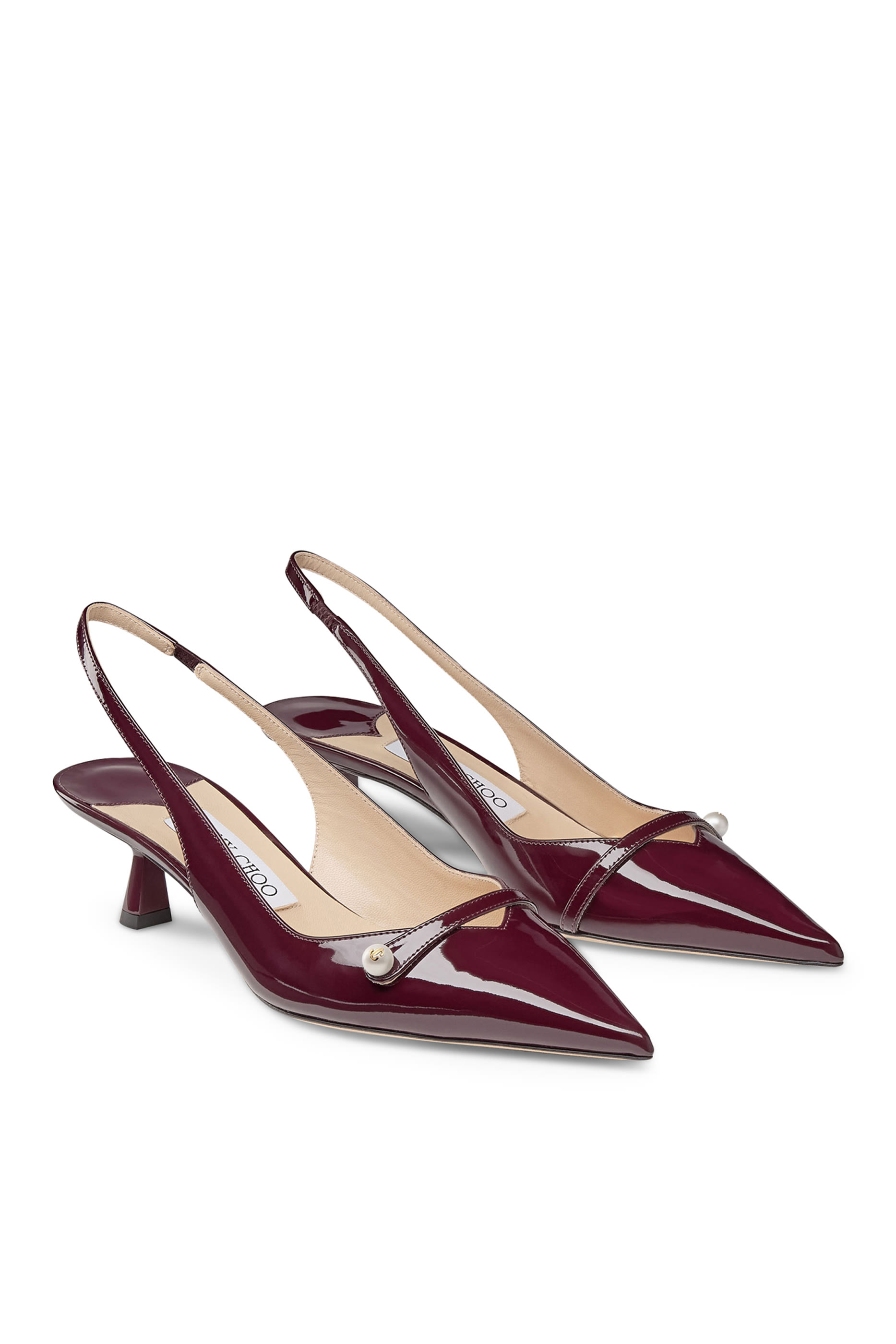 Amita 45 Pumps